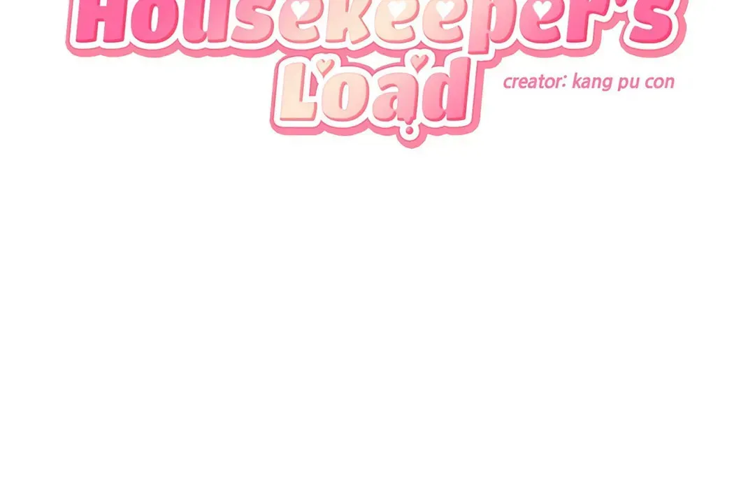 The Housekeeper