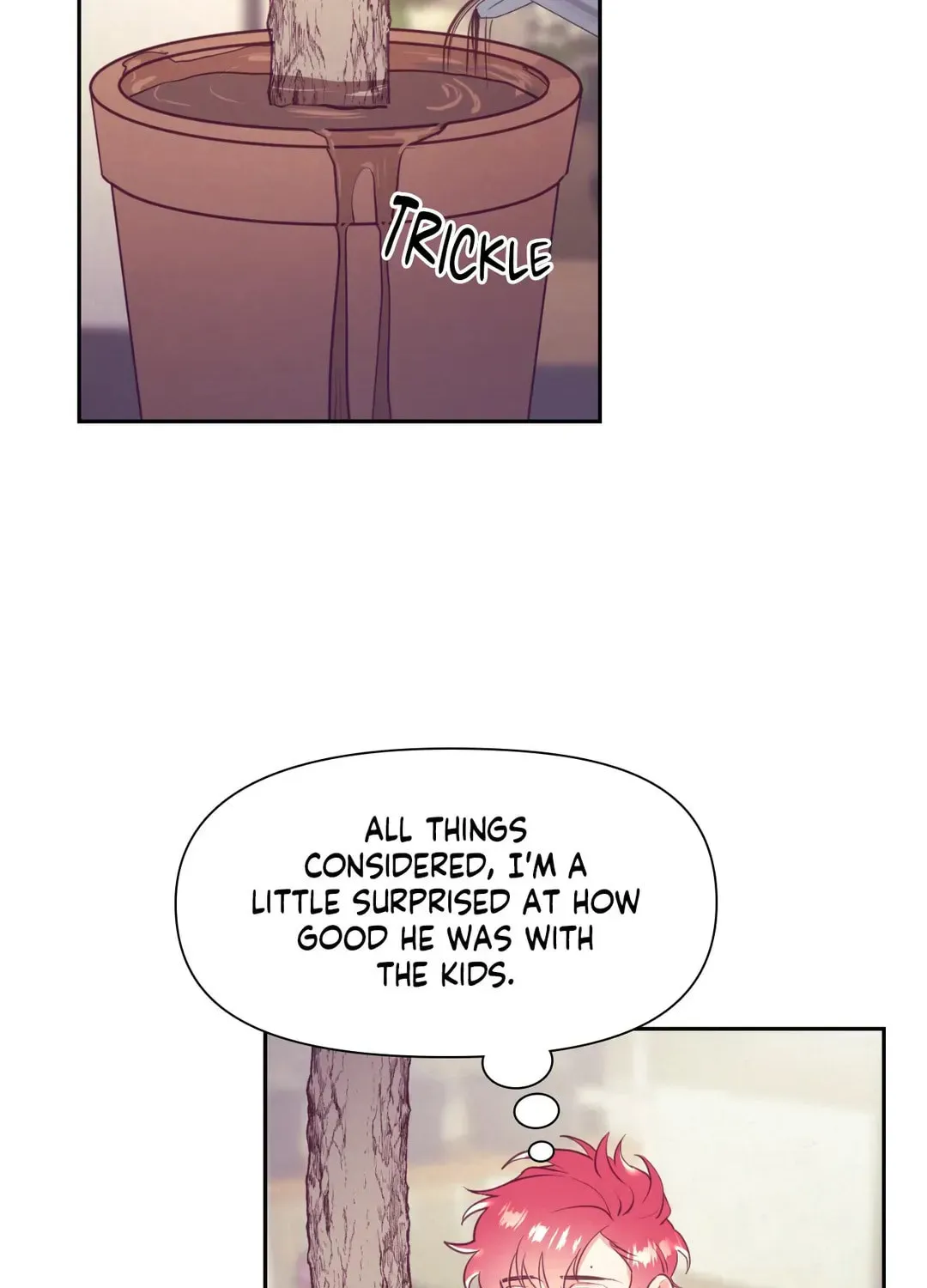 The Housekeeper