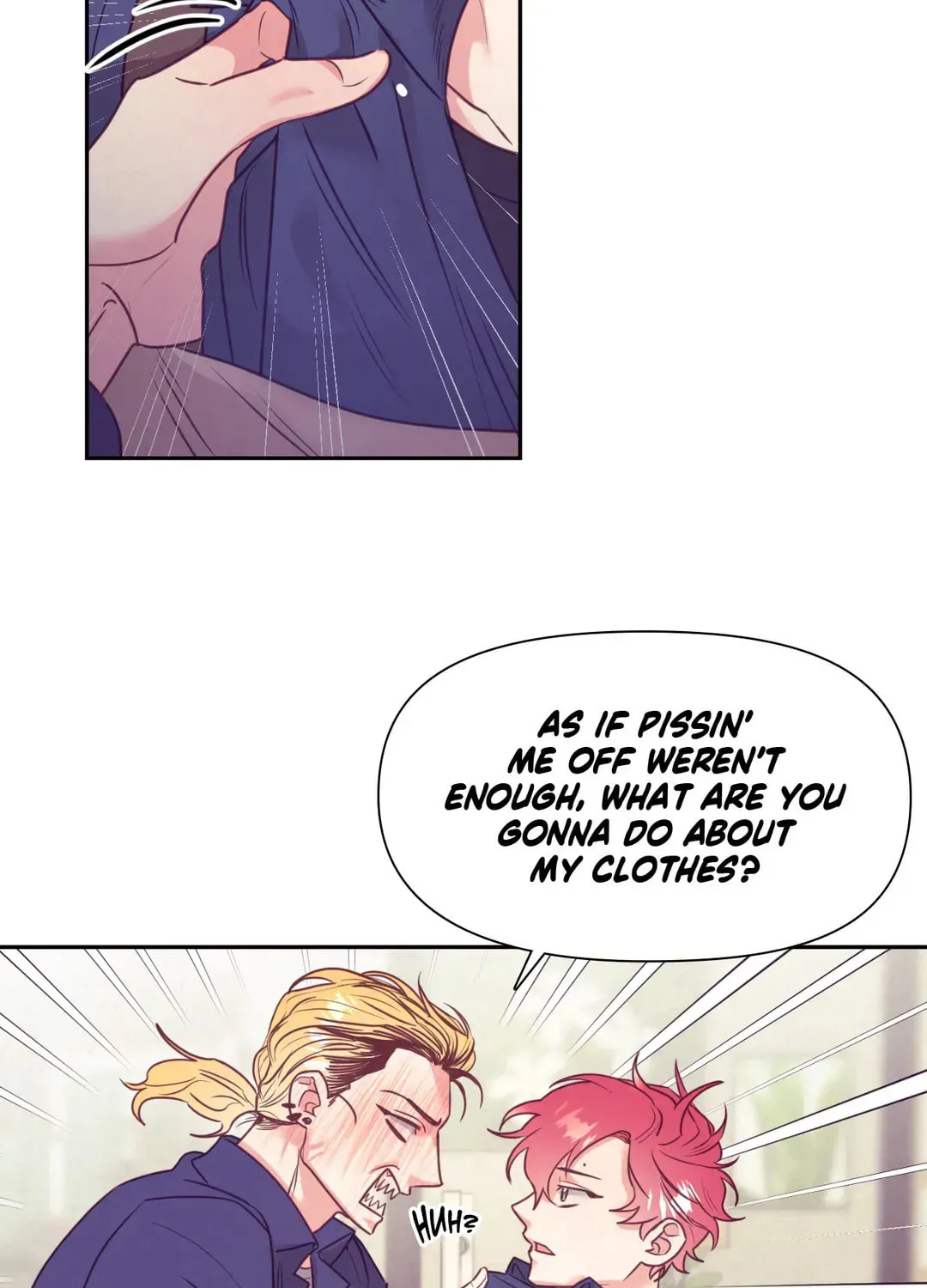 The Housekeeper