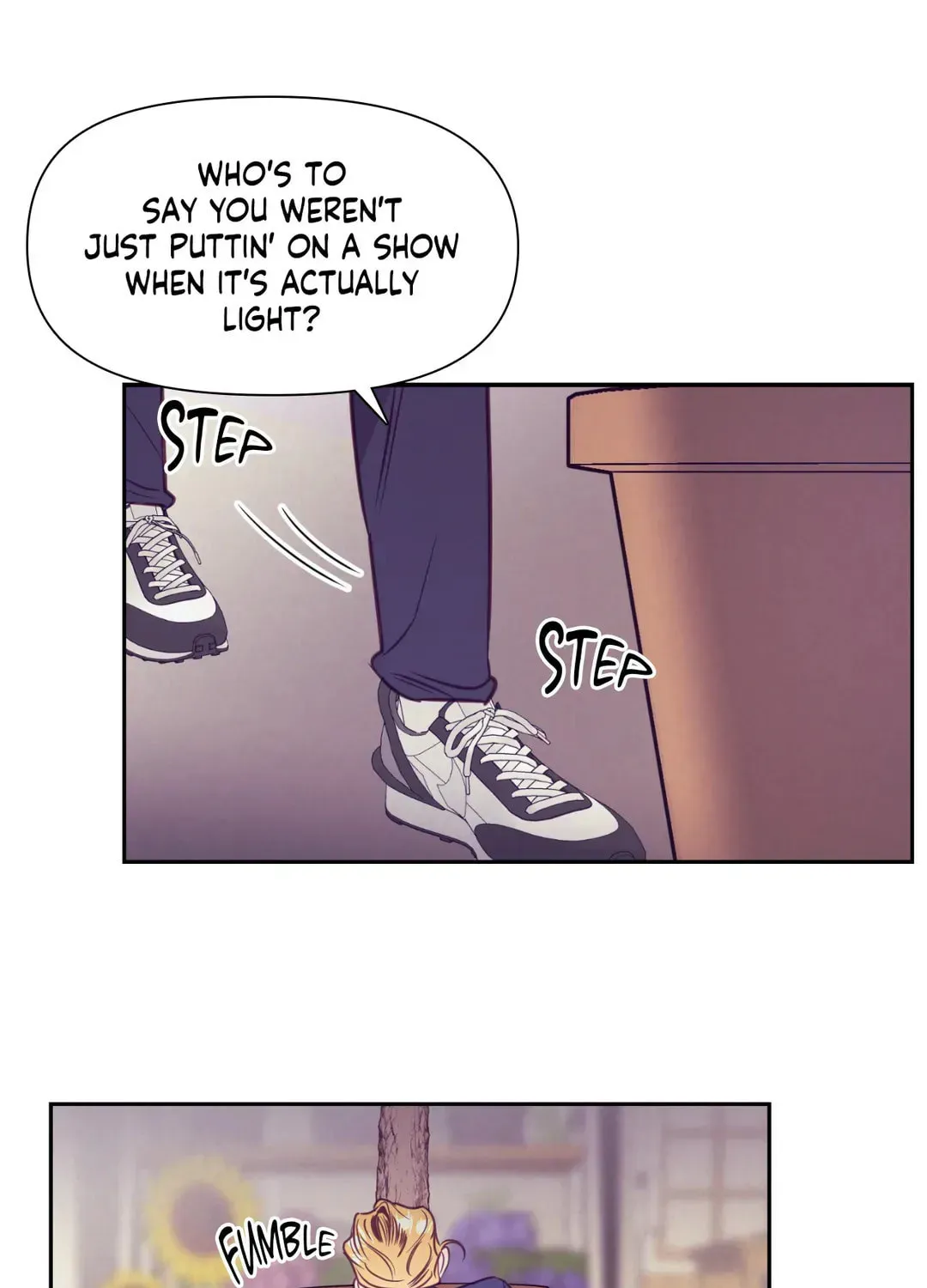 The Housekeeper