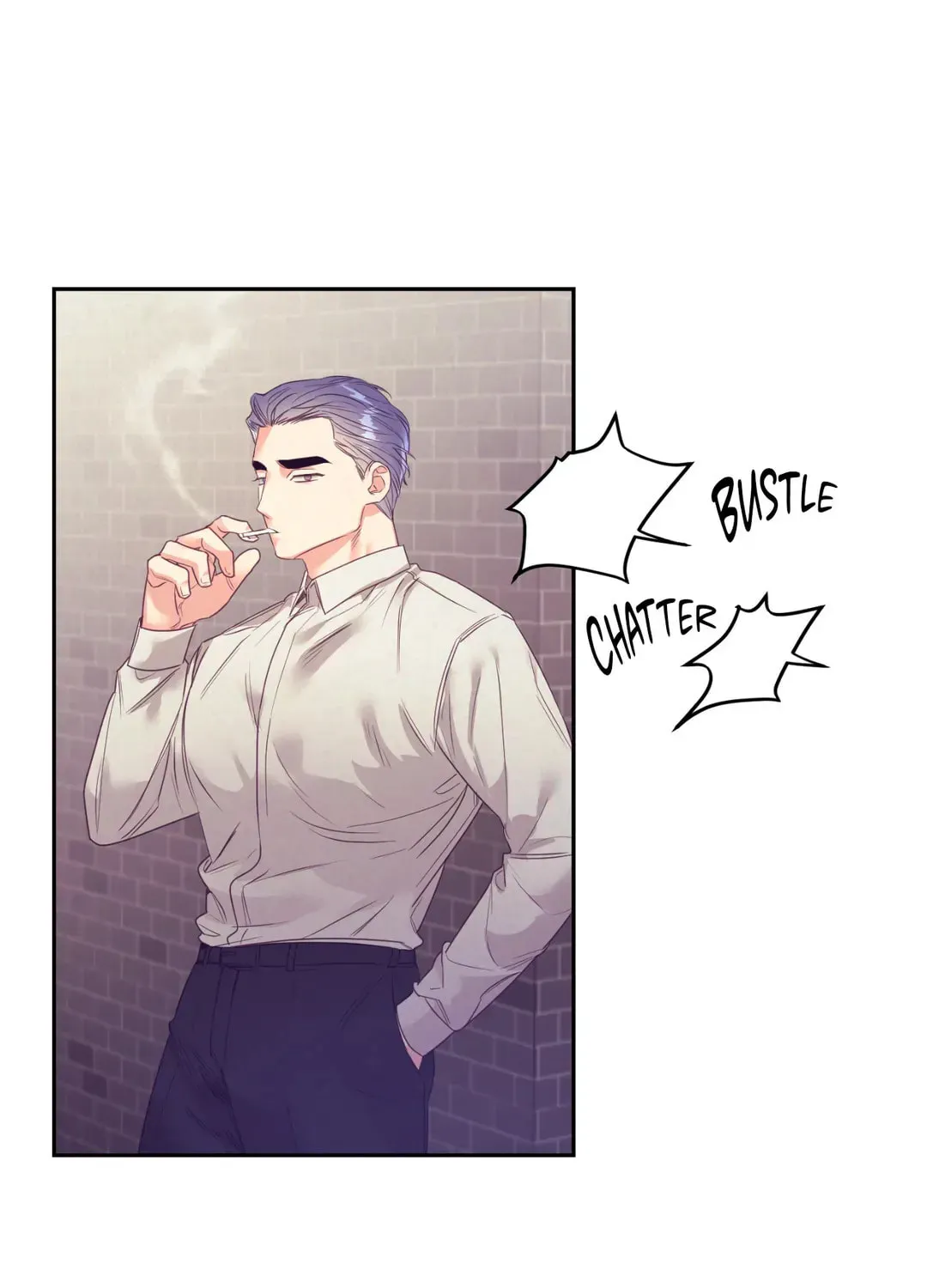 The Housekeeper