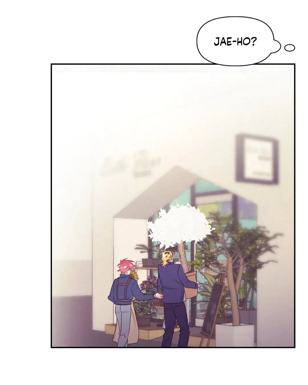 The Housekeeper