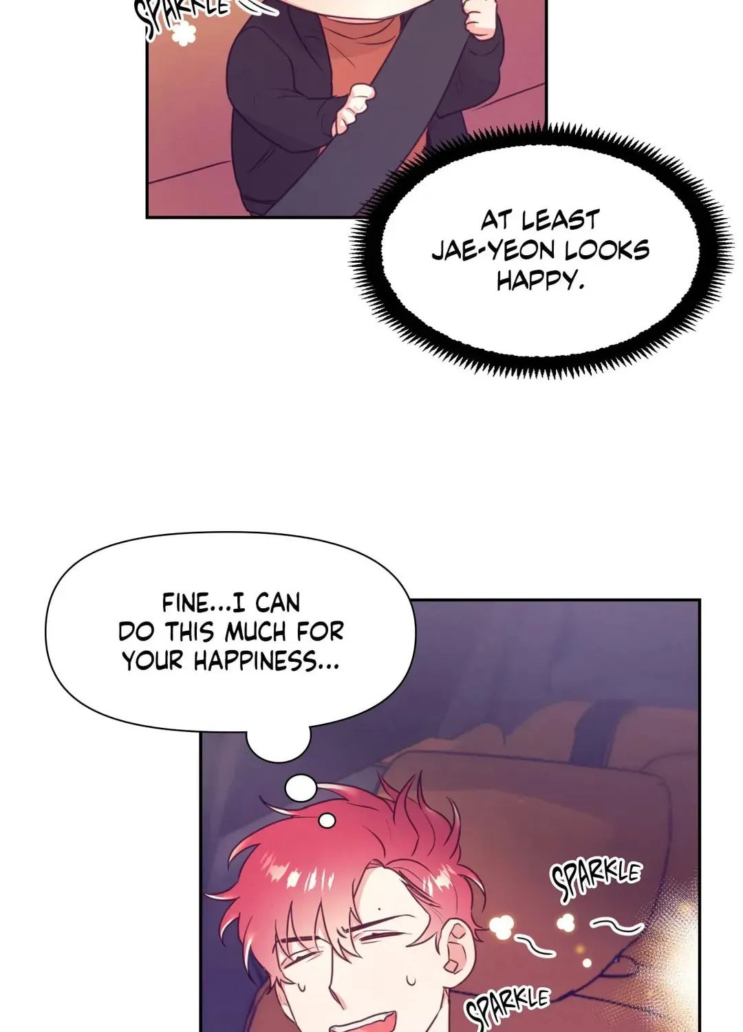 The Housekeeper