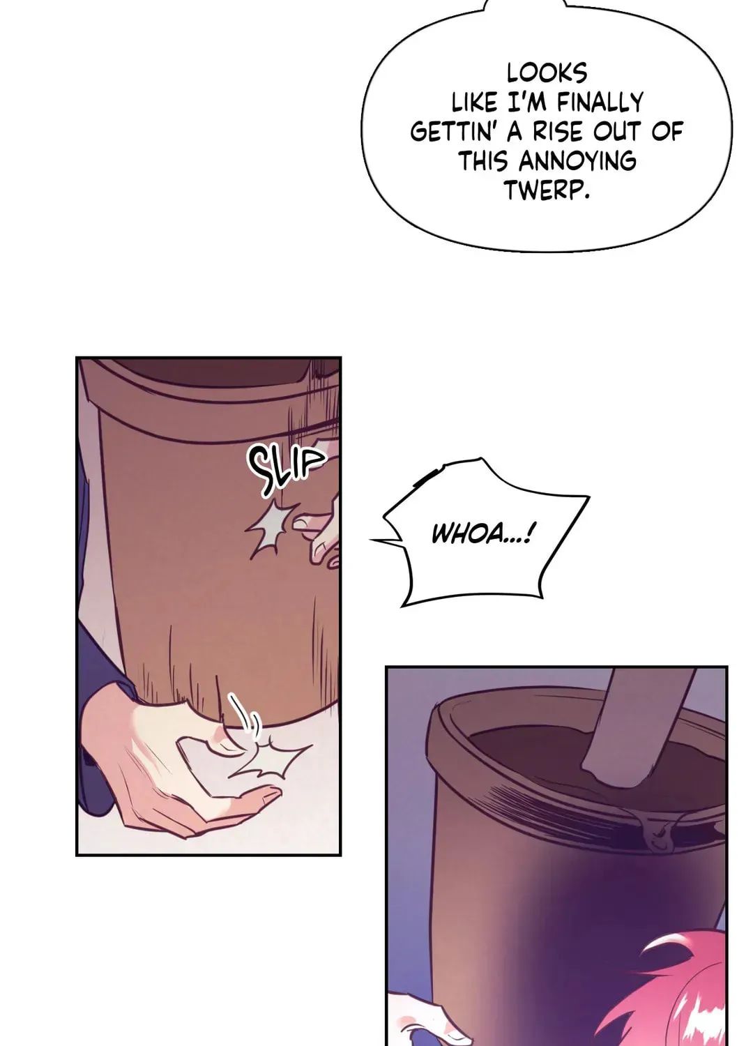 The Housekeeper