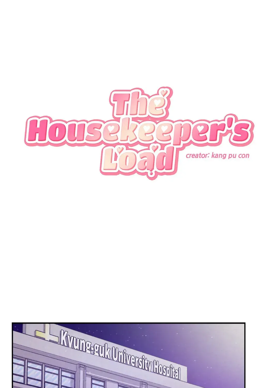 The Housekeeper