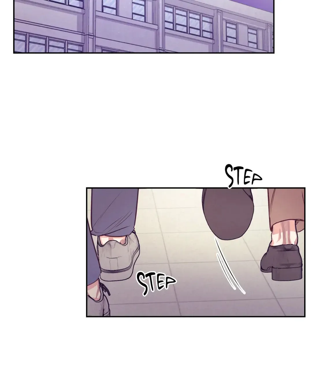 The Housekeeper