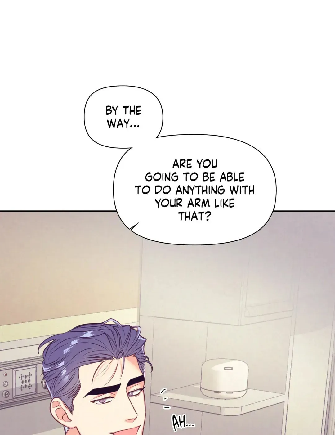 The Housekeeper