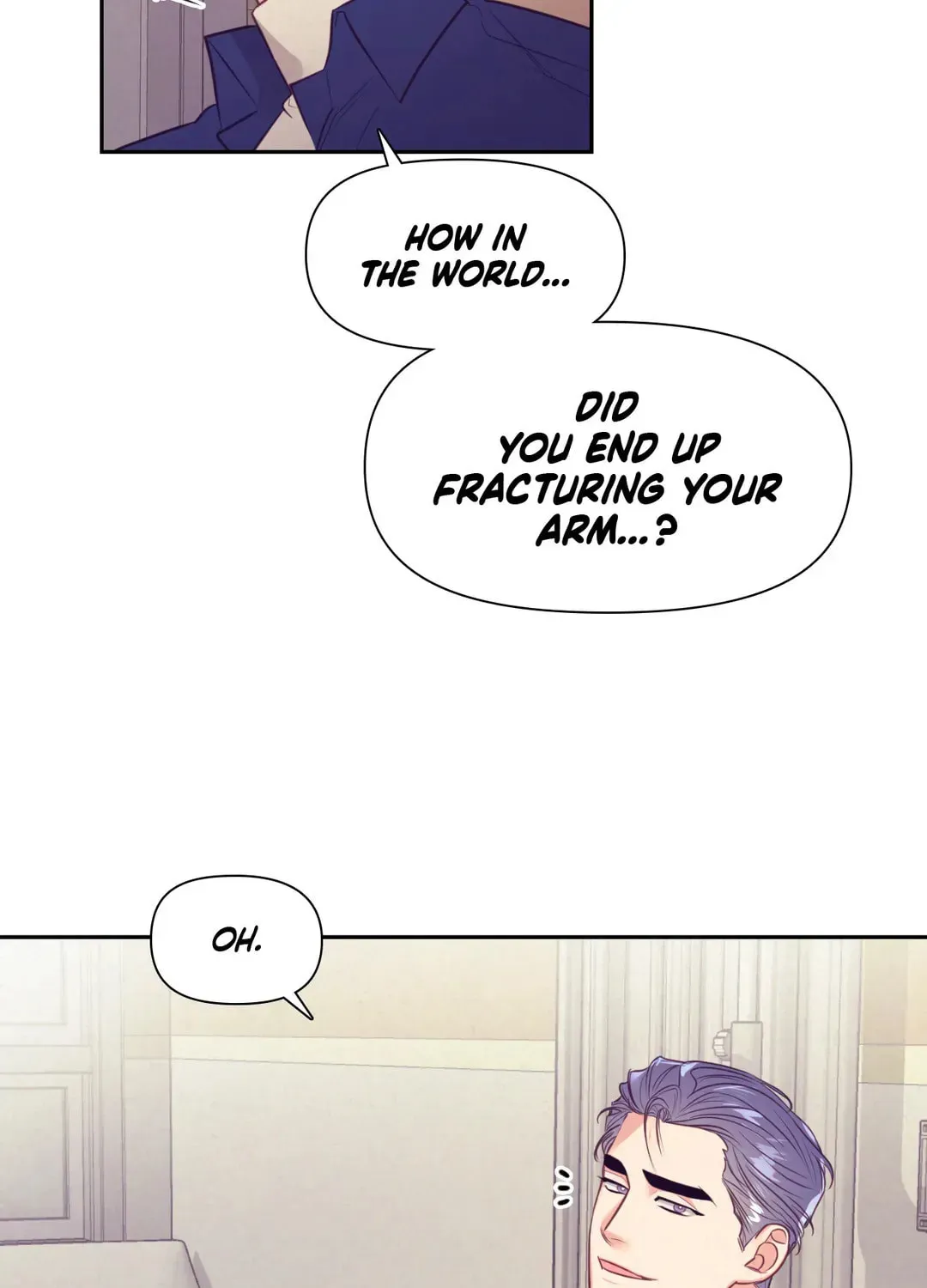 The Housekeeper