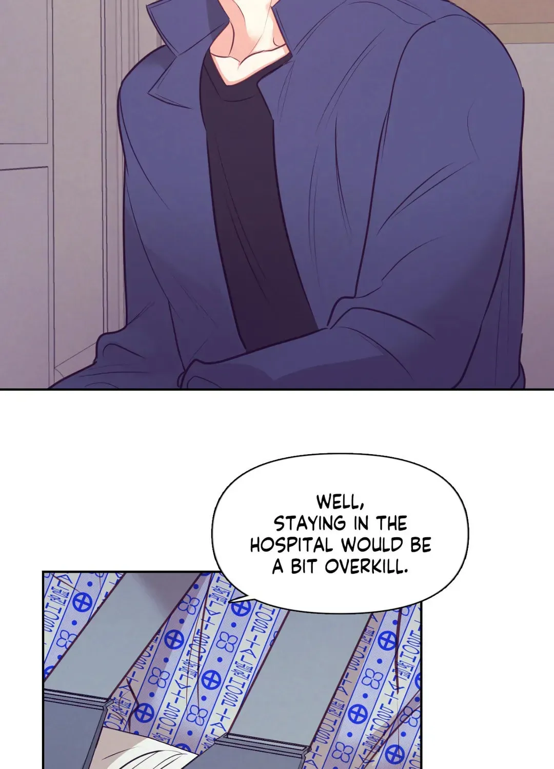 The Housekeeper