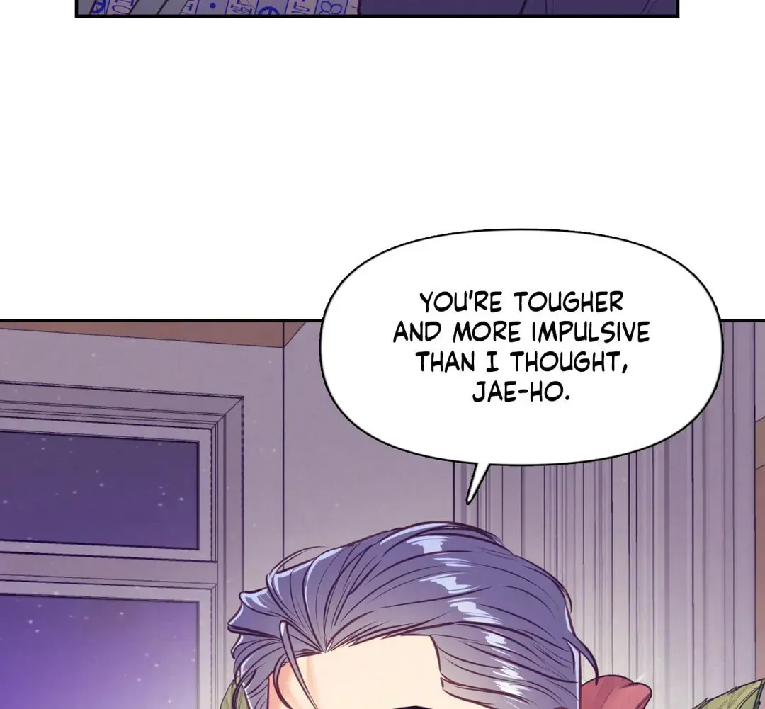 The Housekeeper