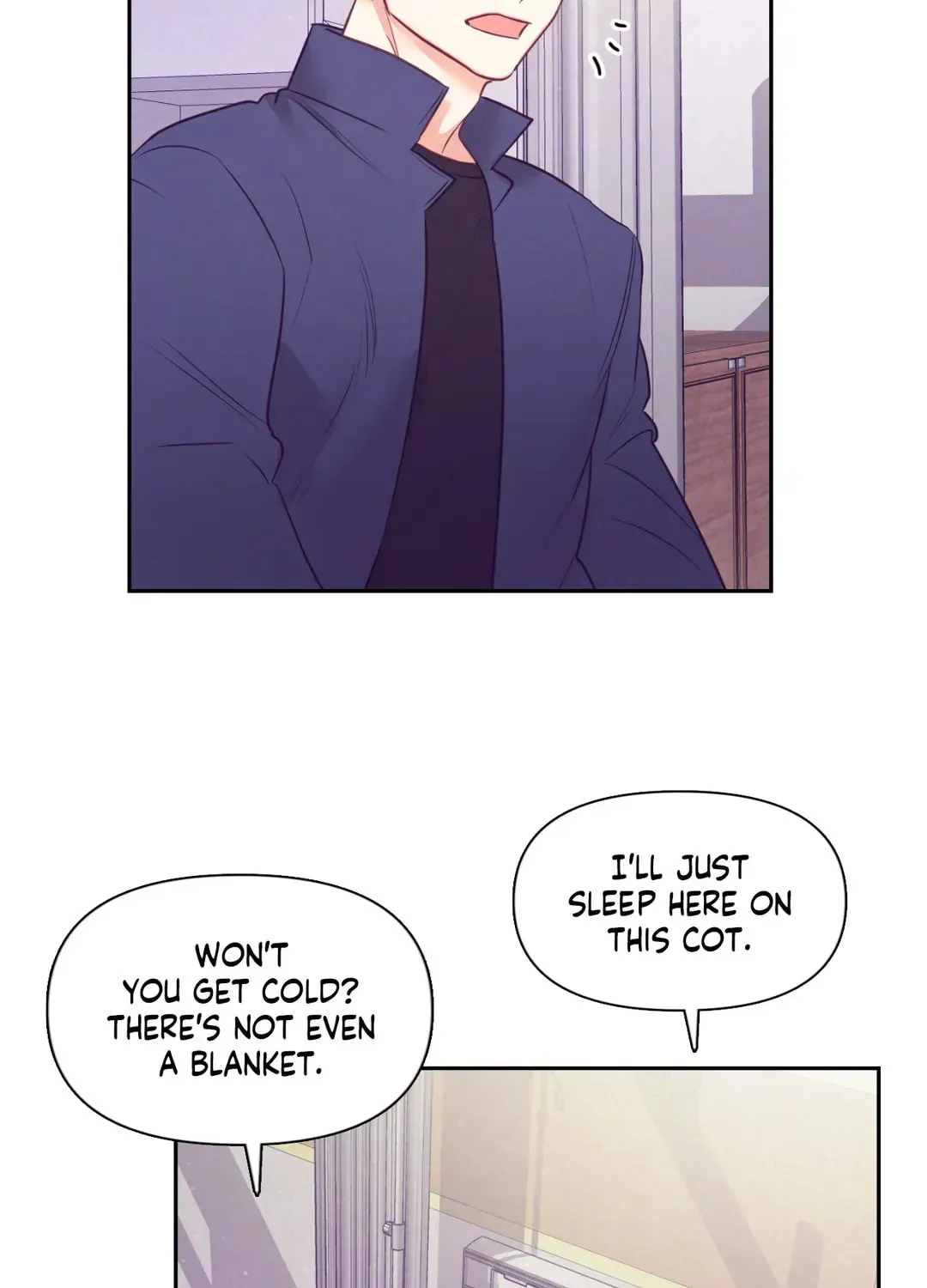 The Housekeeper