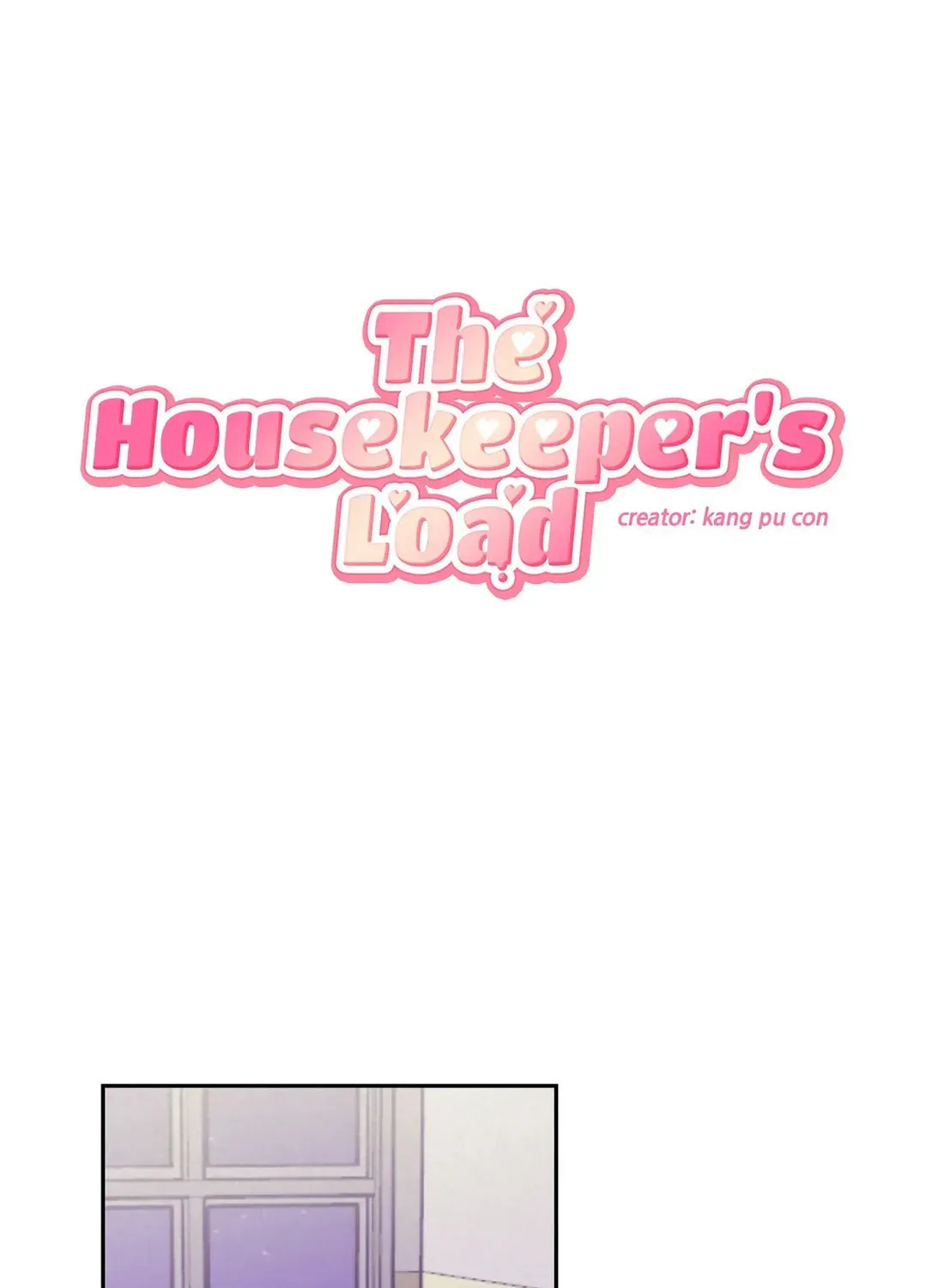 The Housekeeper