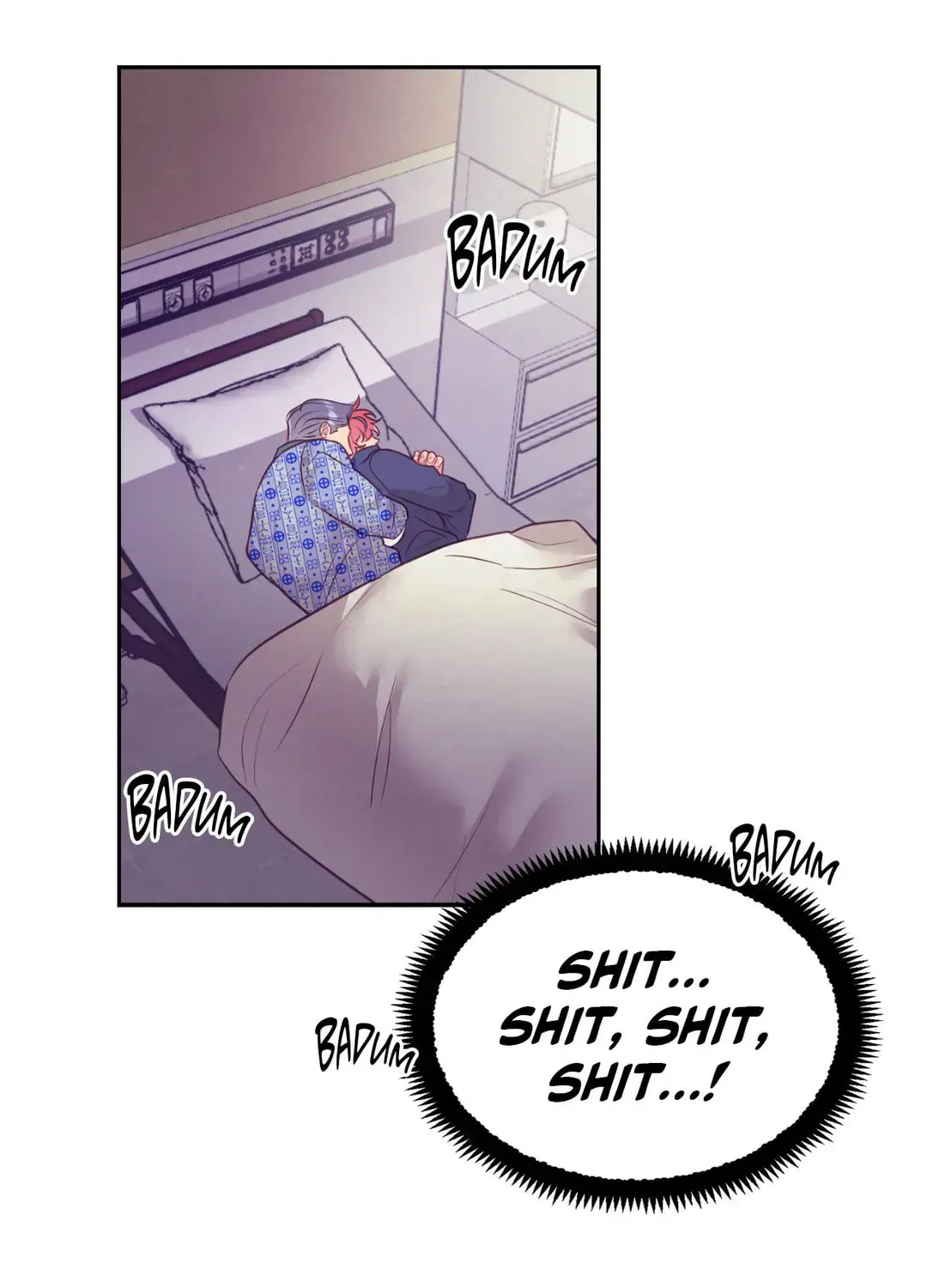 The Housekeeper