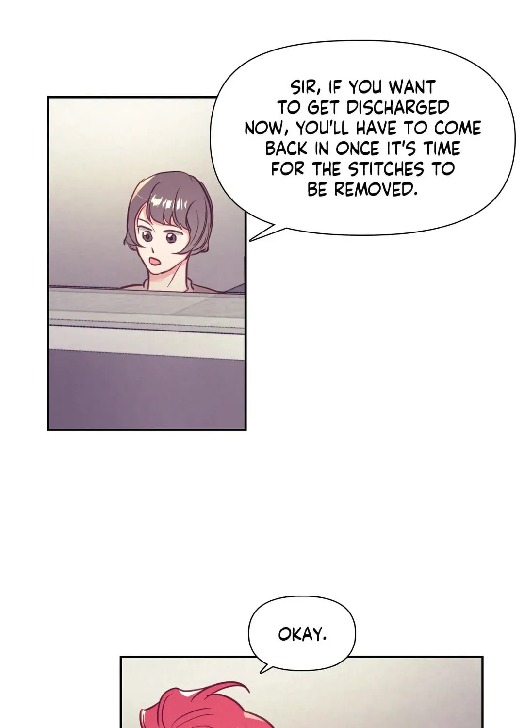 The Housekeeper