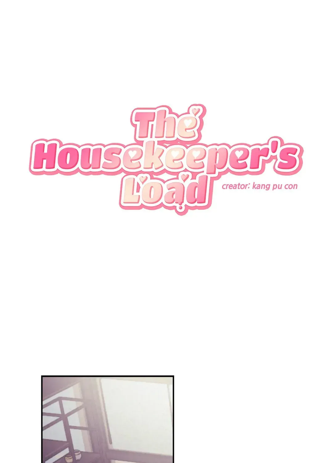 The Housekeeper