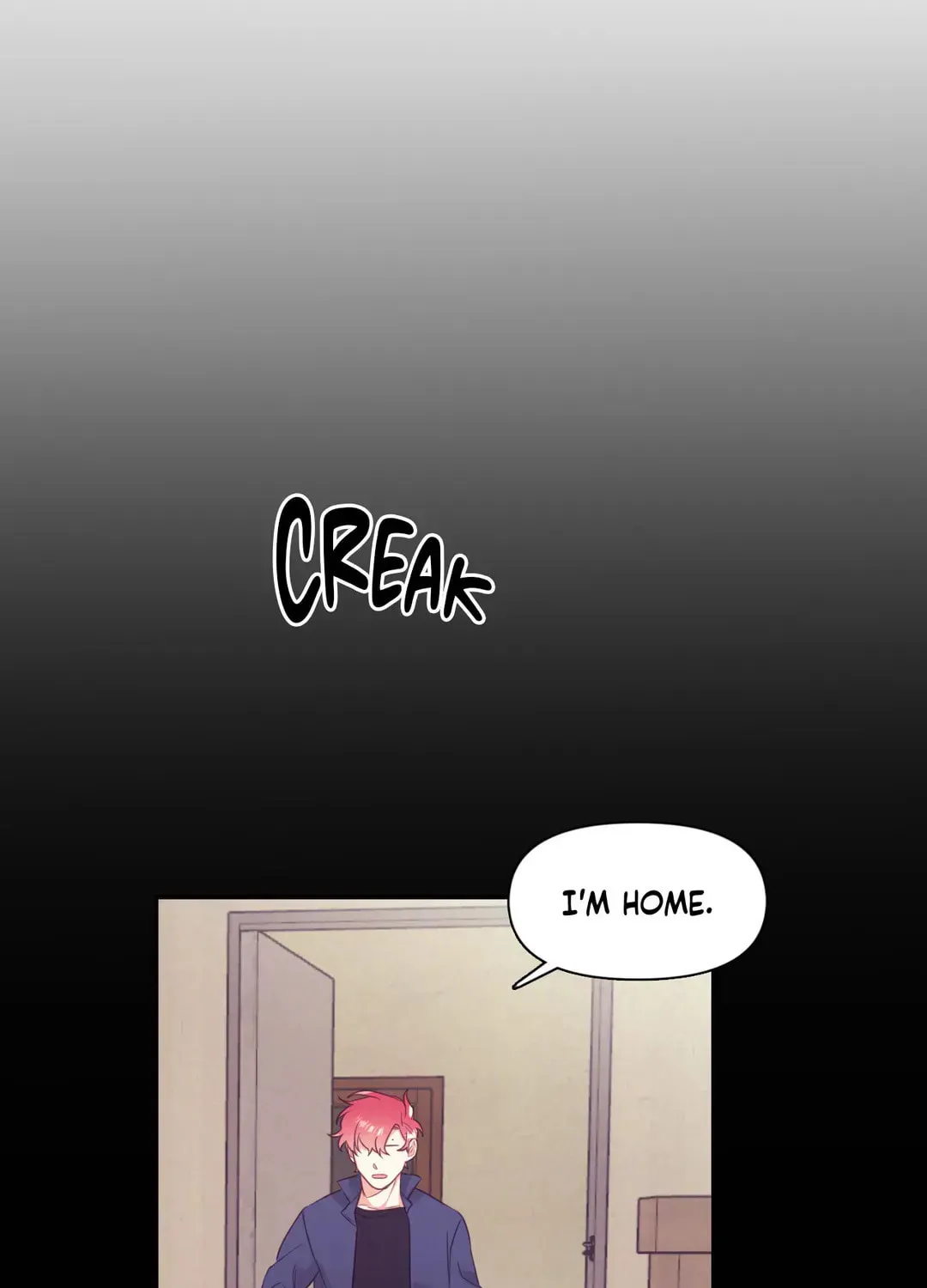 The Housekeeper