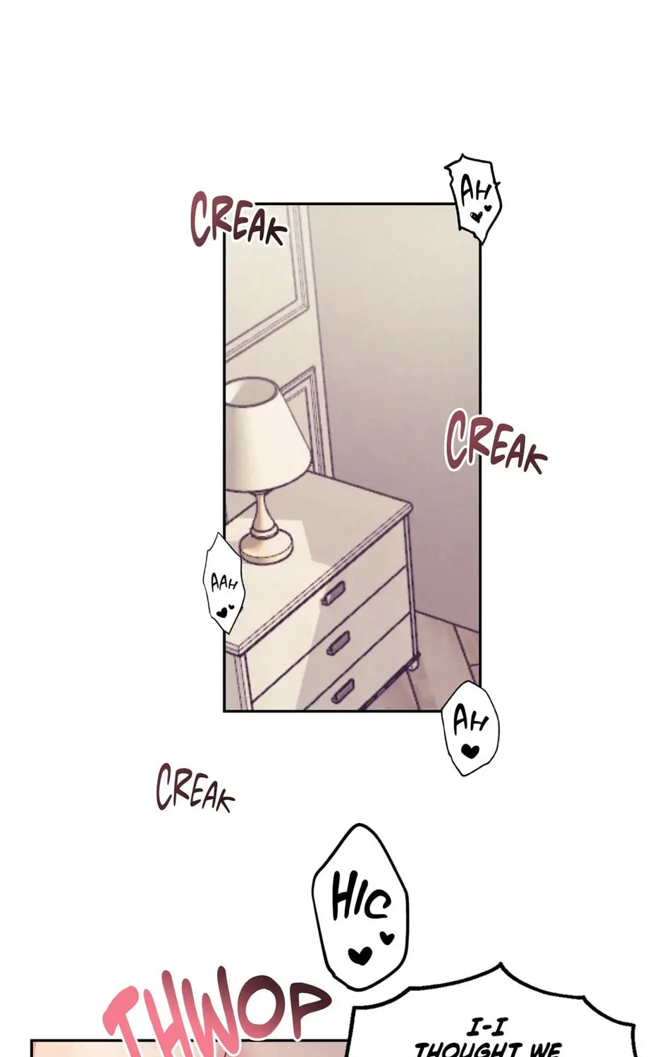 The Housekeeper