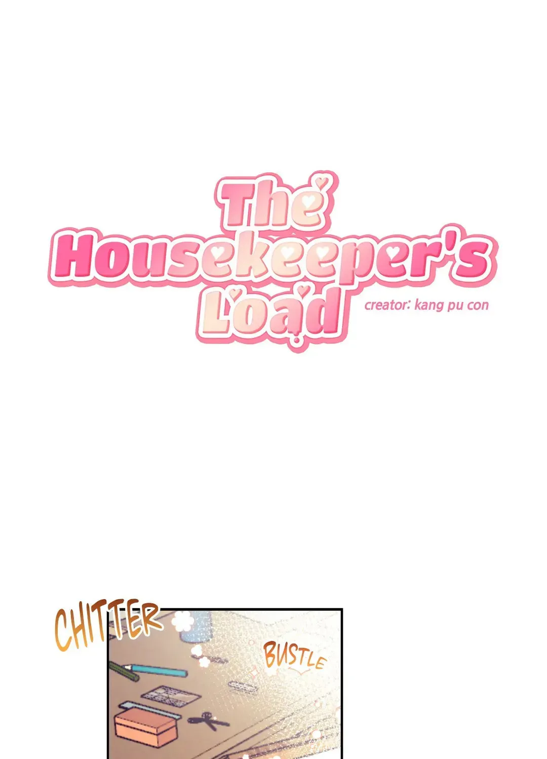 The Housekeeper