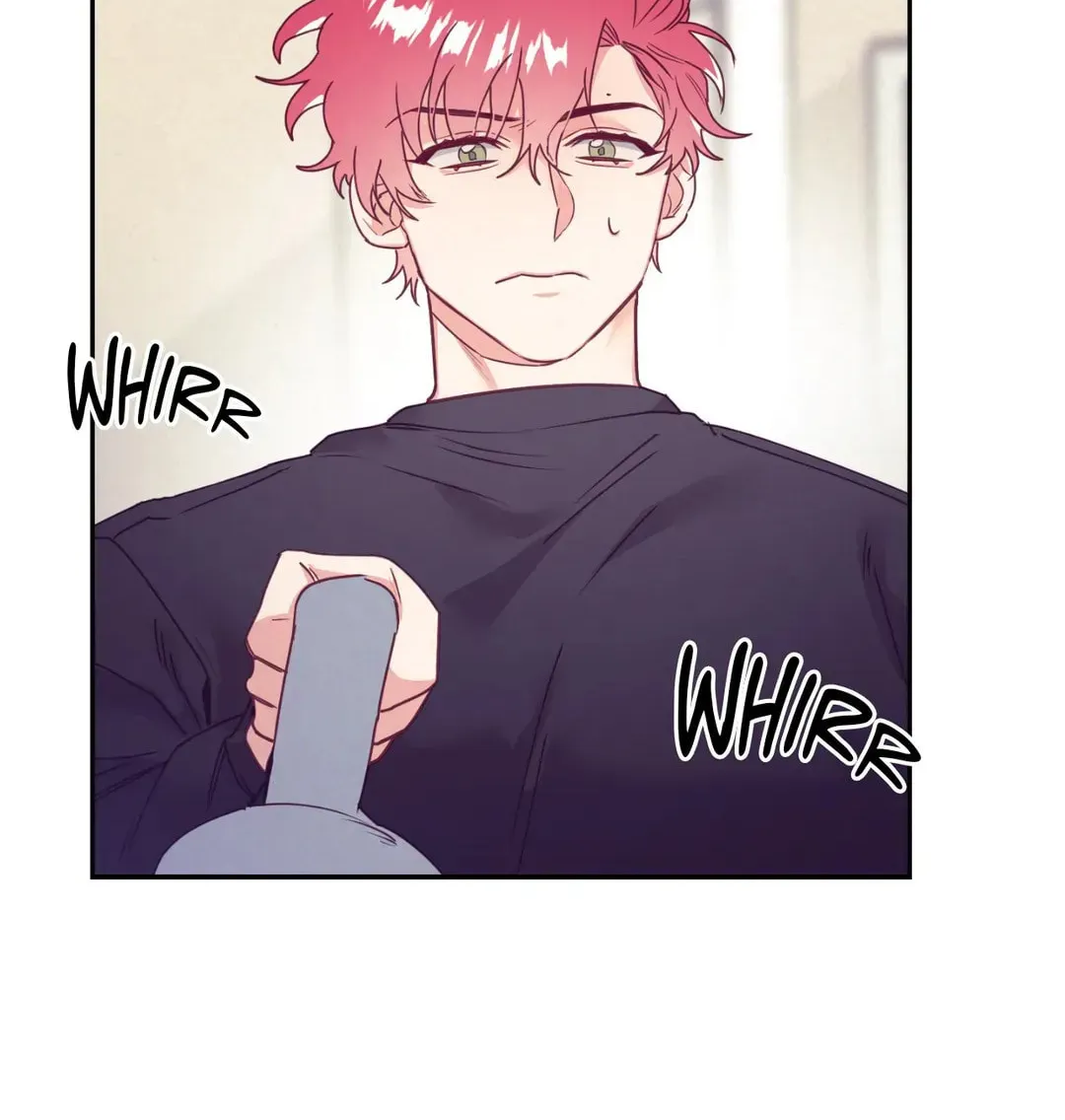 The Housekeeper