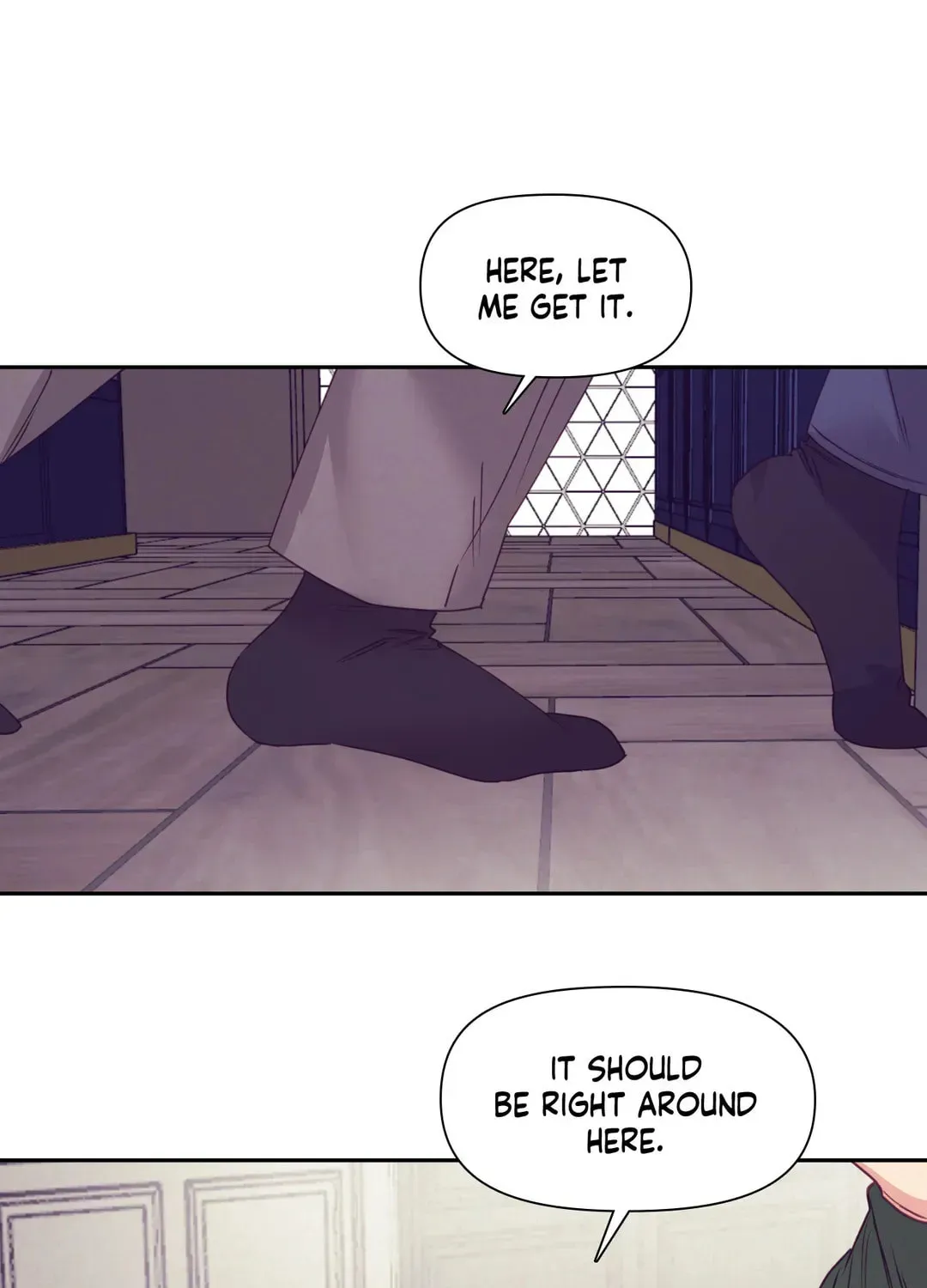 The Housekeeper