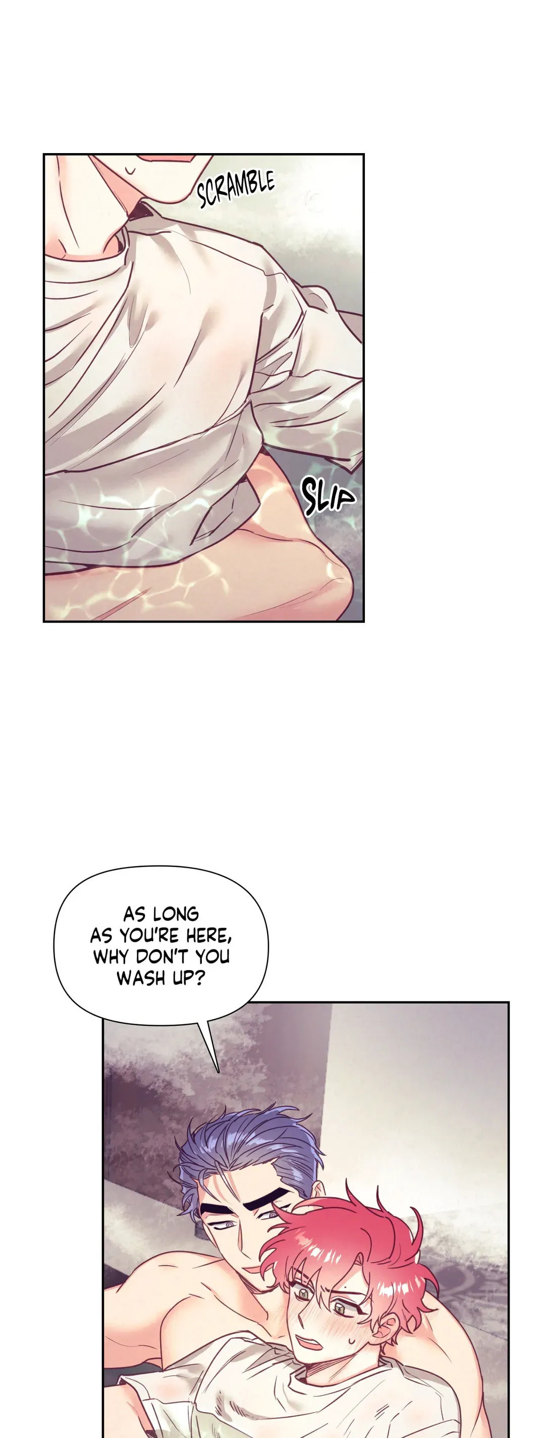The Housekeeper