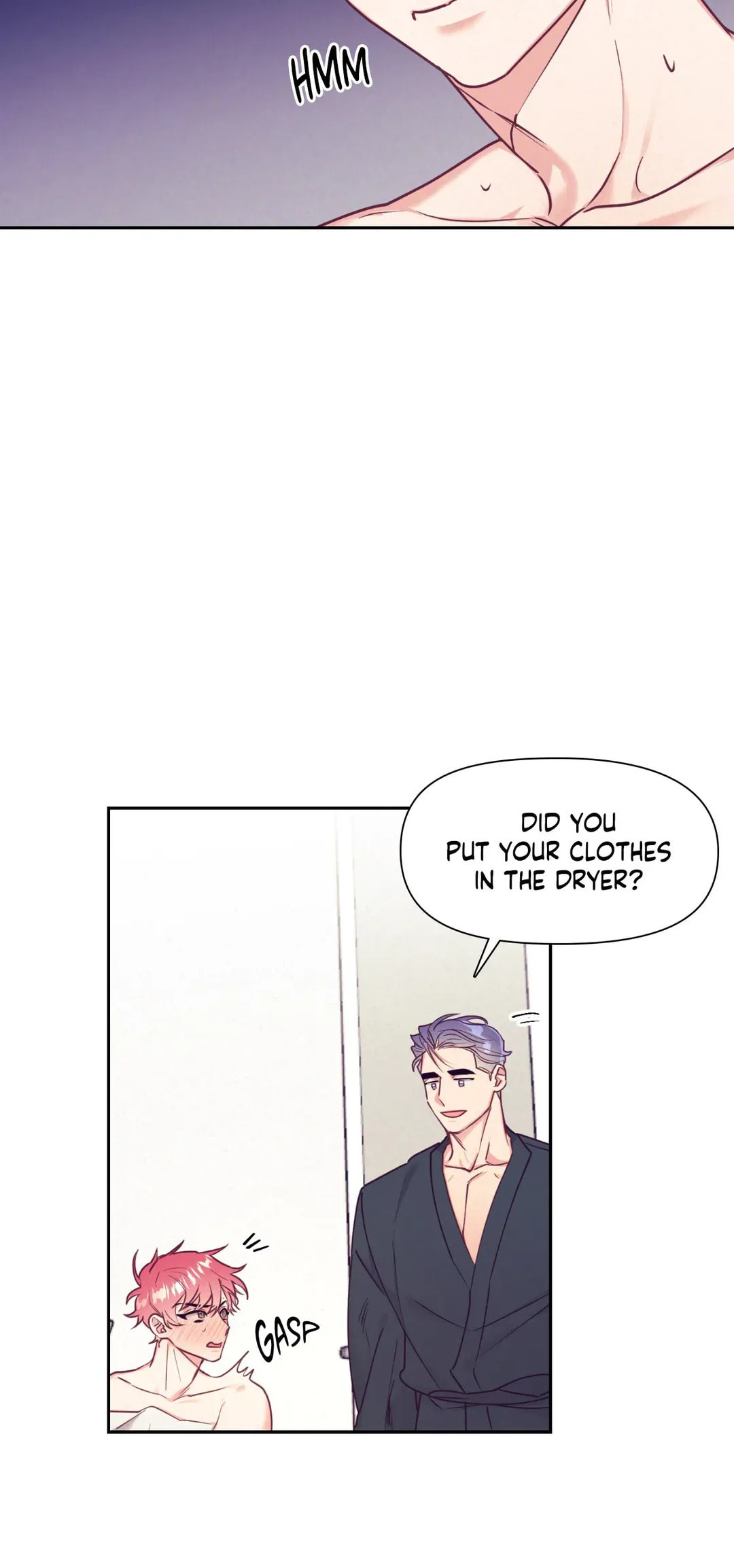 The Housekeeper