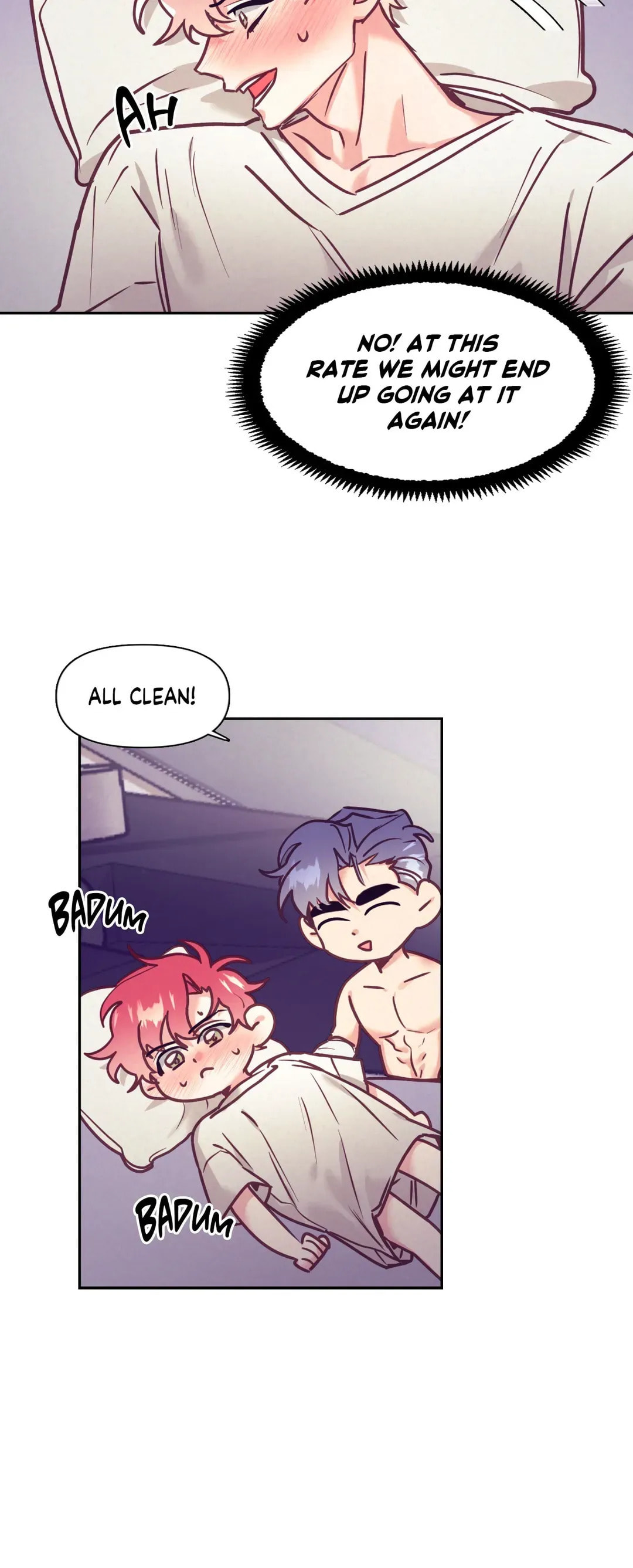 The Housekeeper