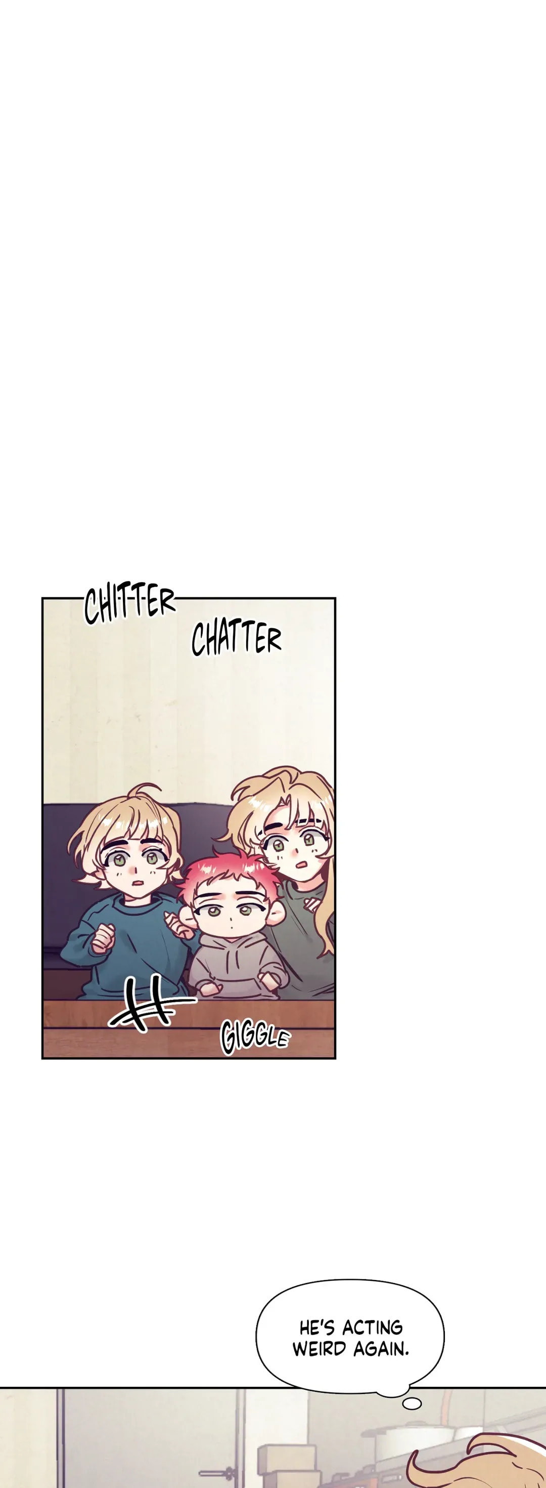 The Housekeeper