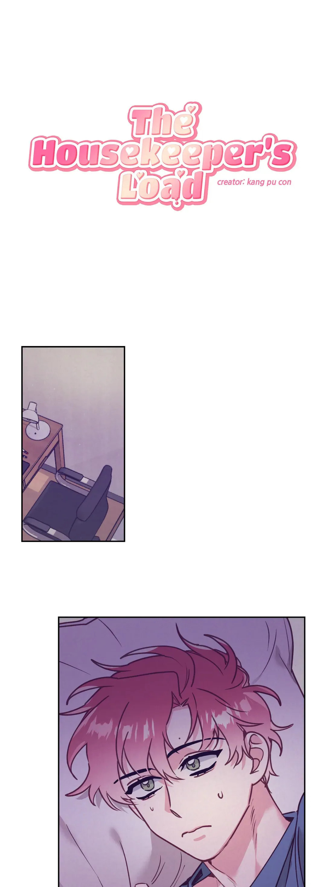 The Housekeeper