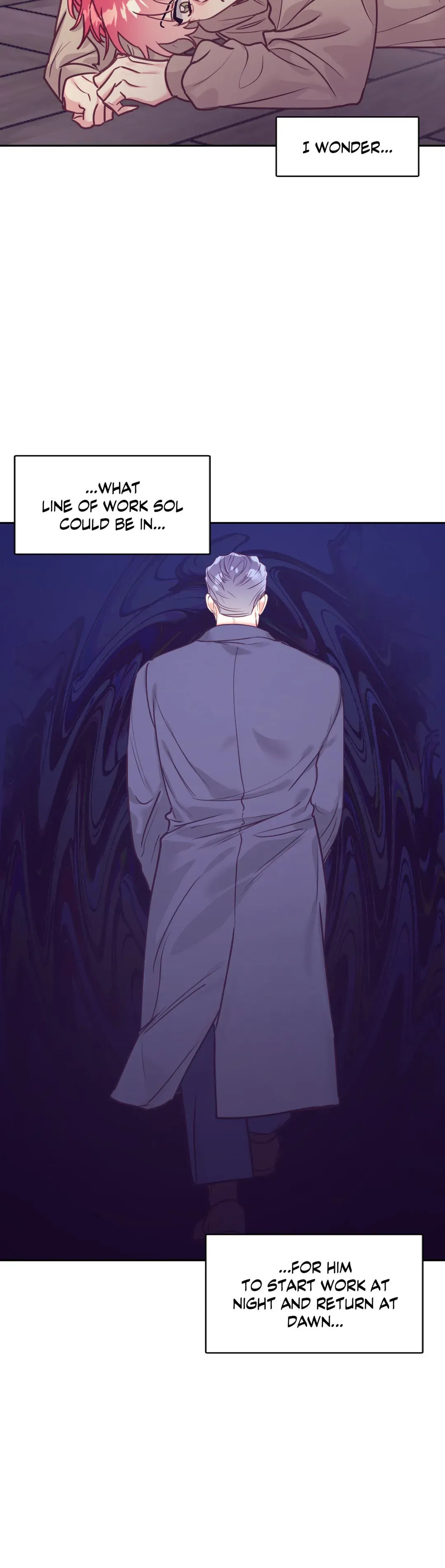The Housekeeper