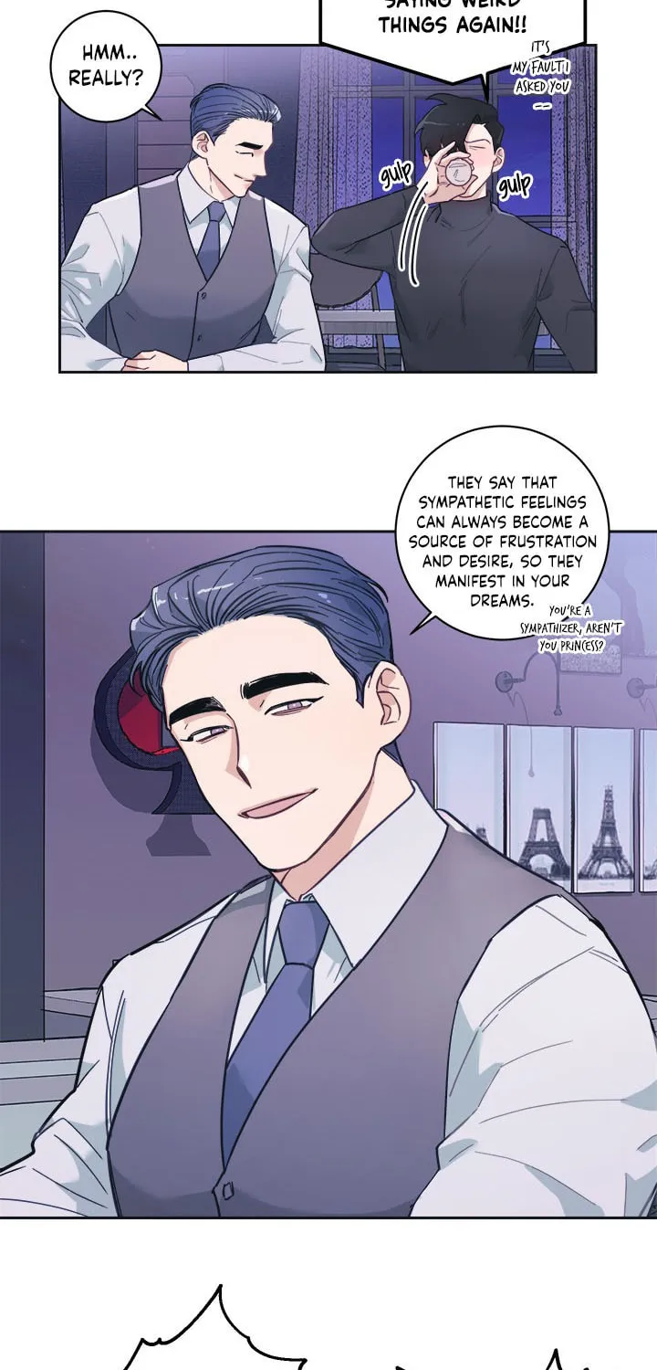 The Housekeeper