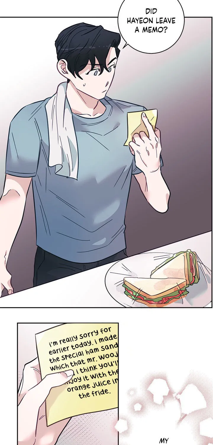 The Housekeeper