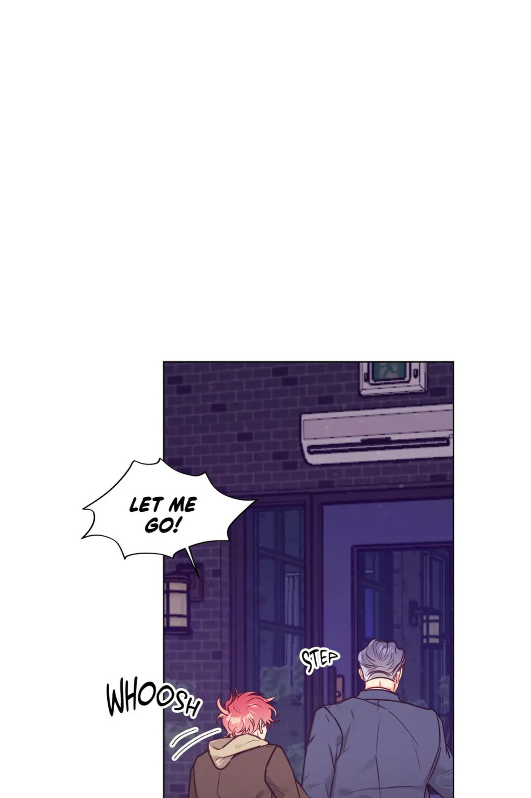The Housekeeper