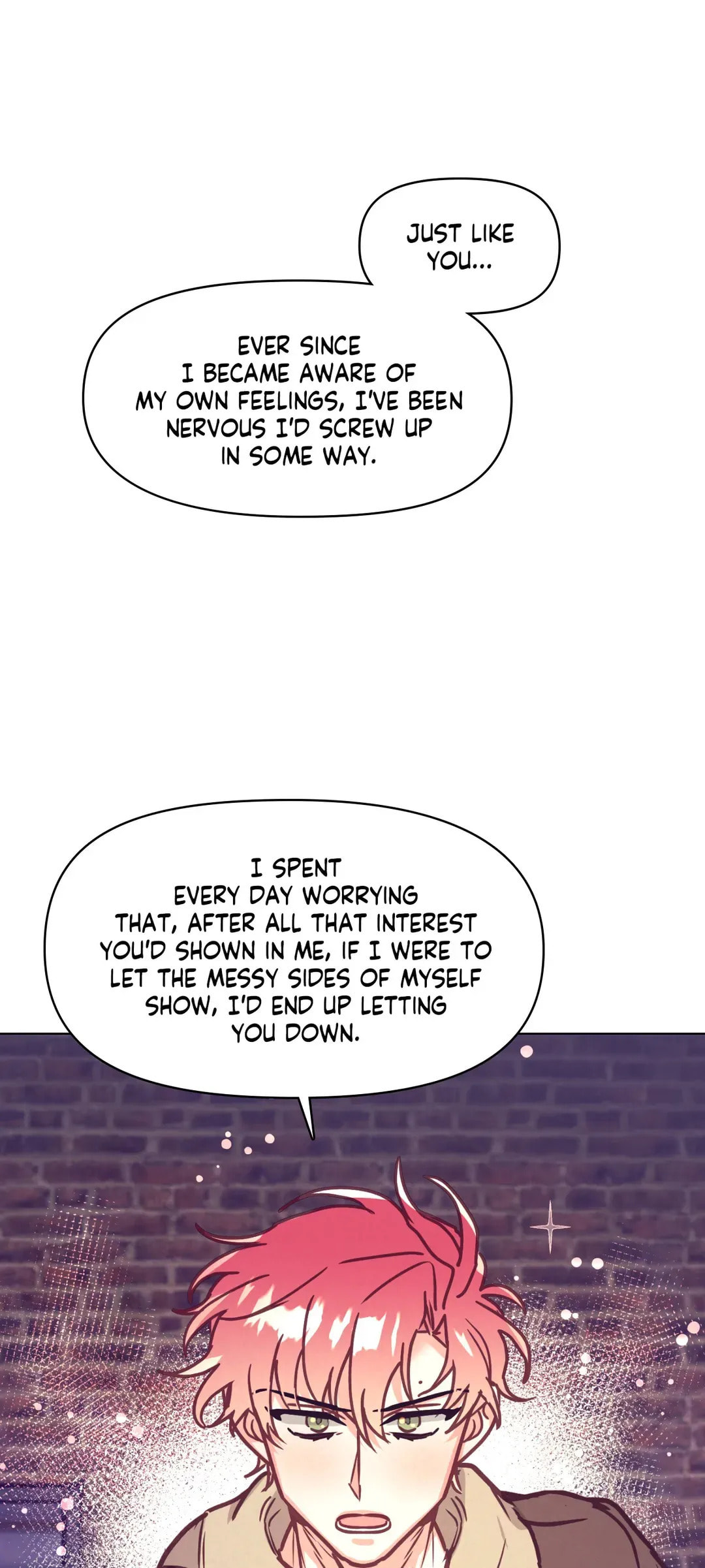 The Housekeeper