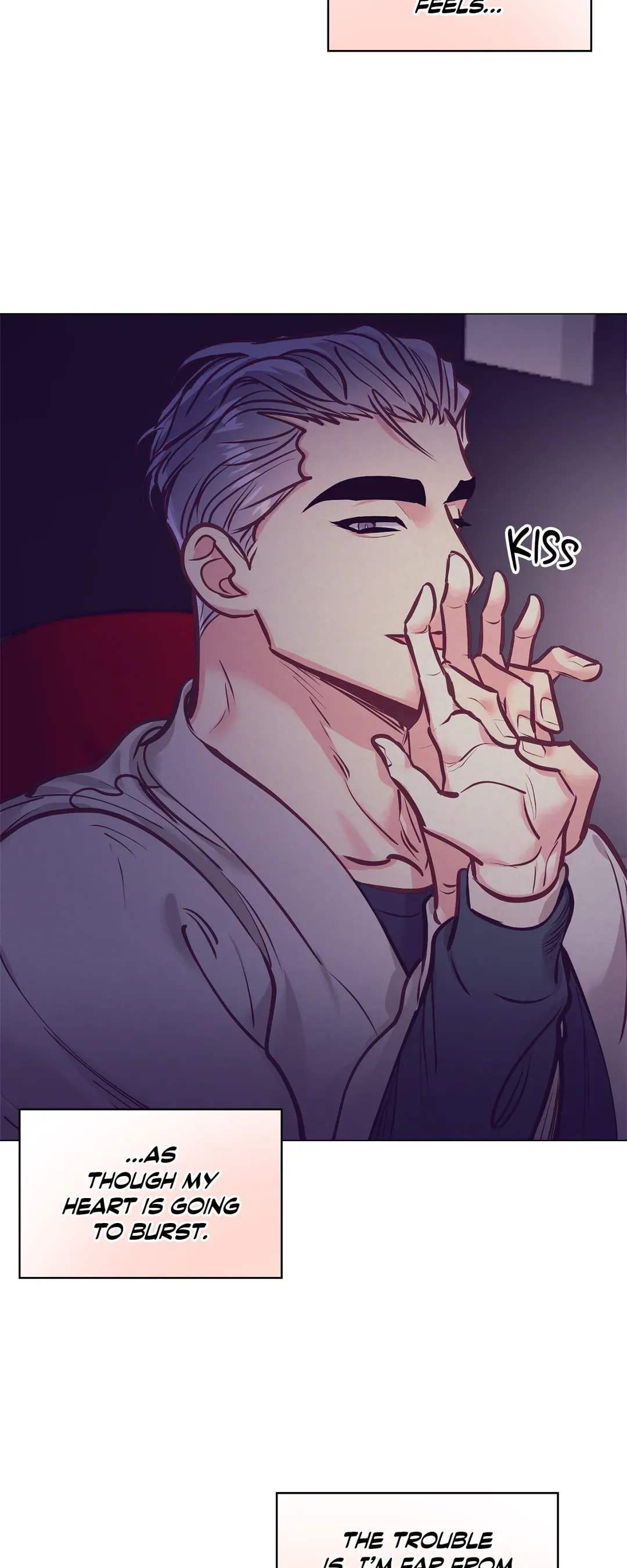 The Housekeeper