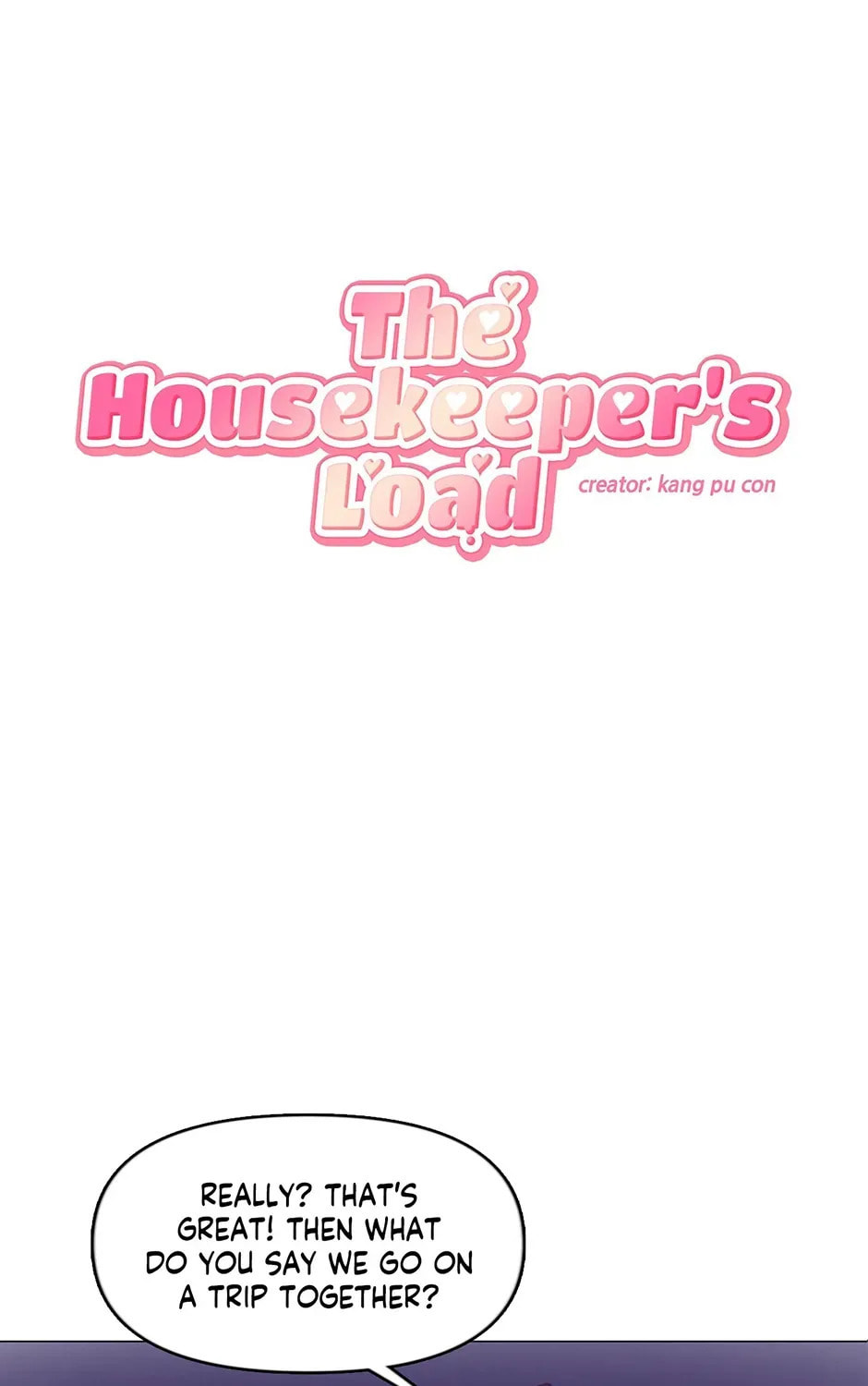 The Housekeeper