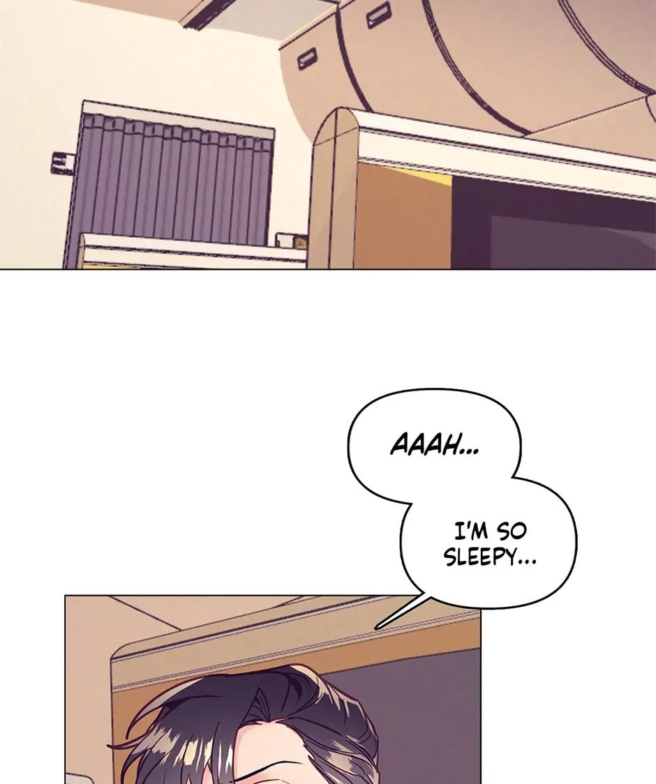 The Housekeeper