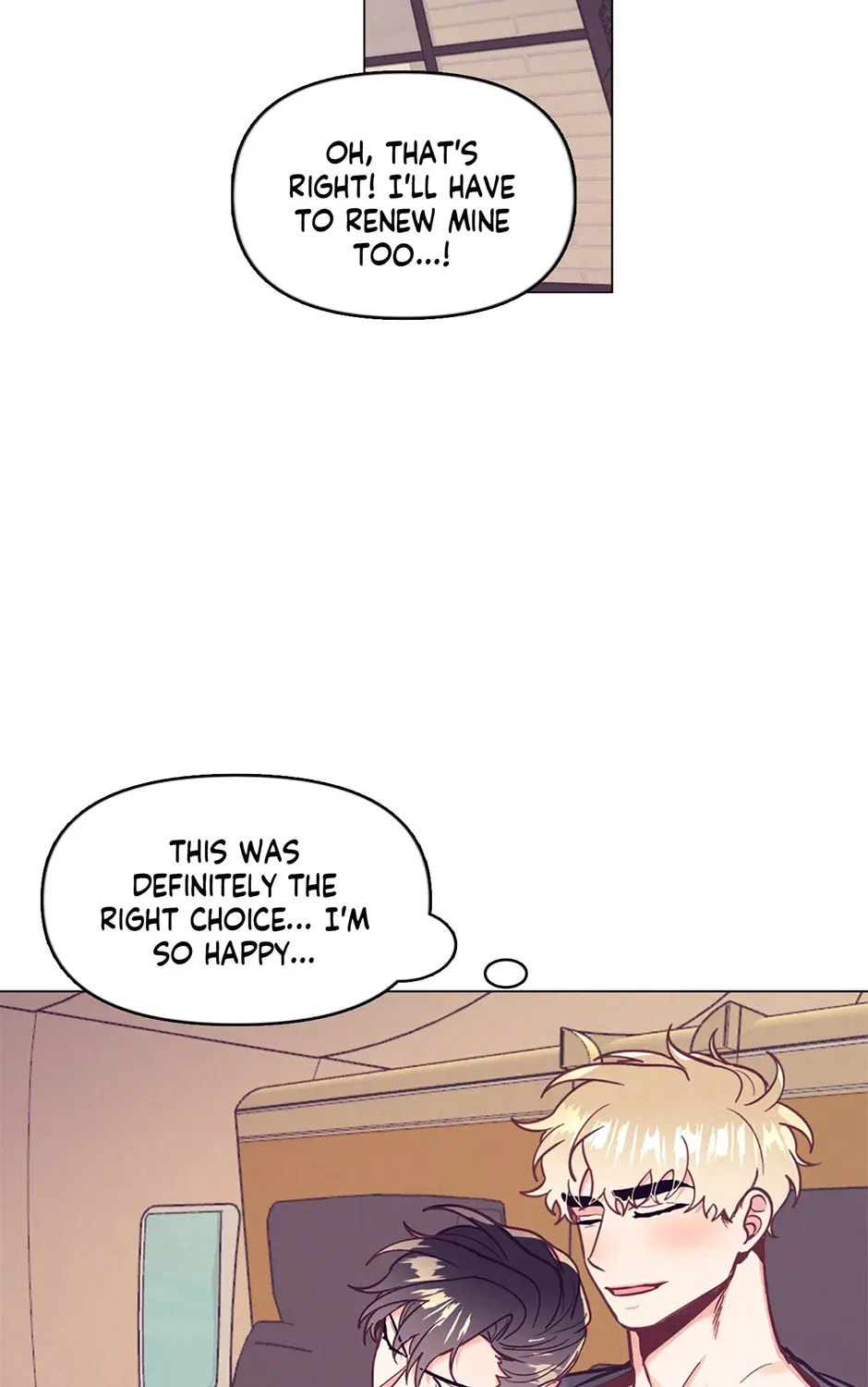 The Housekeeper