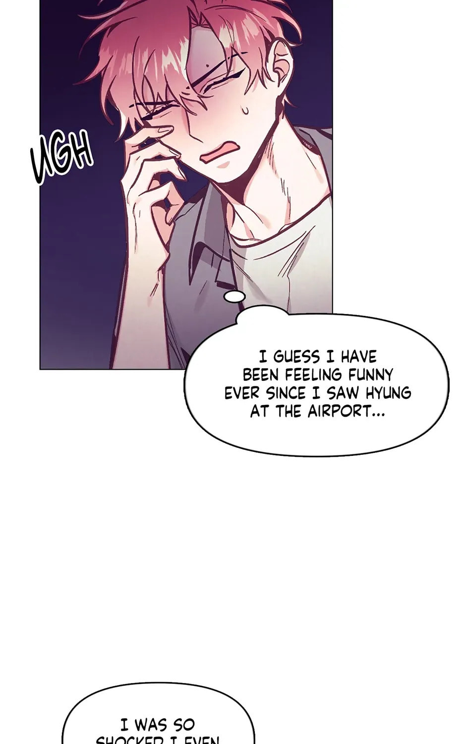 The Housekeeper