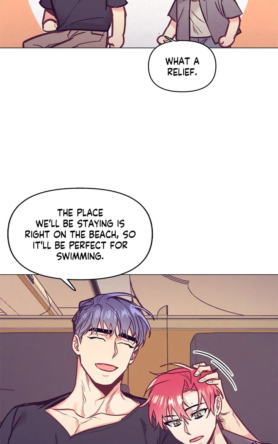 The Housekeeper