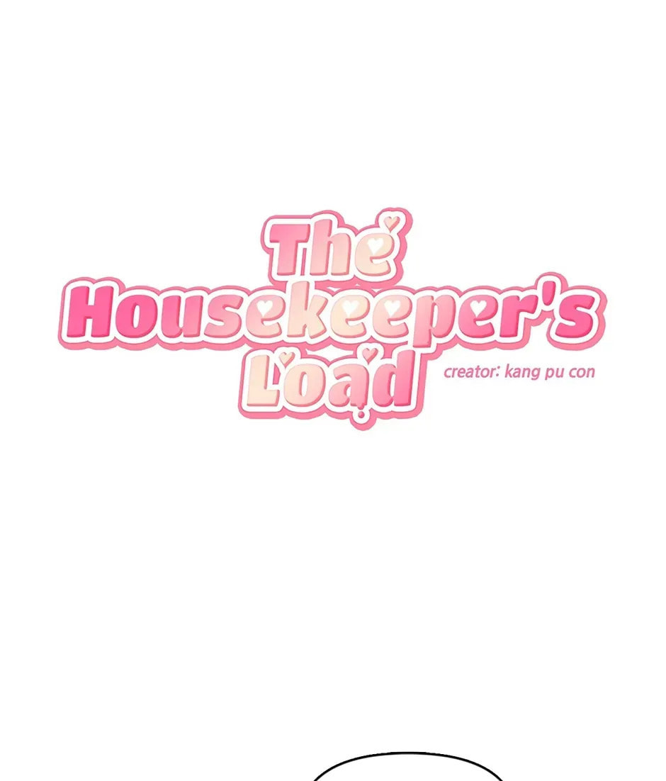 The Housekeeper