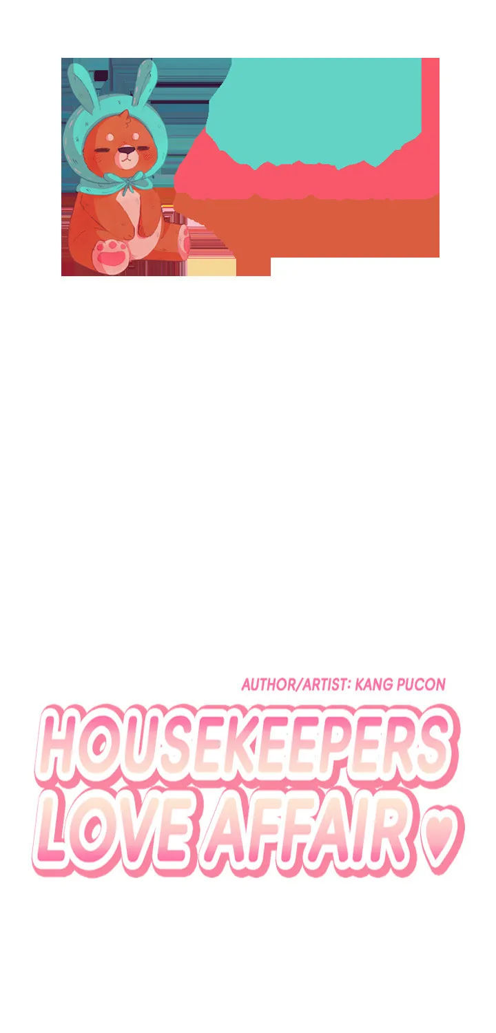The Housekeeper
