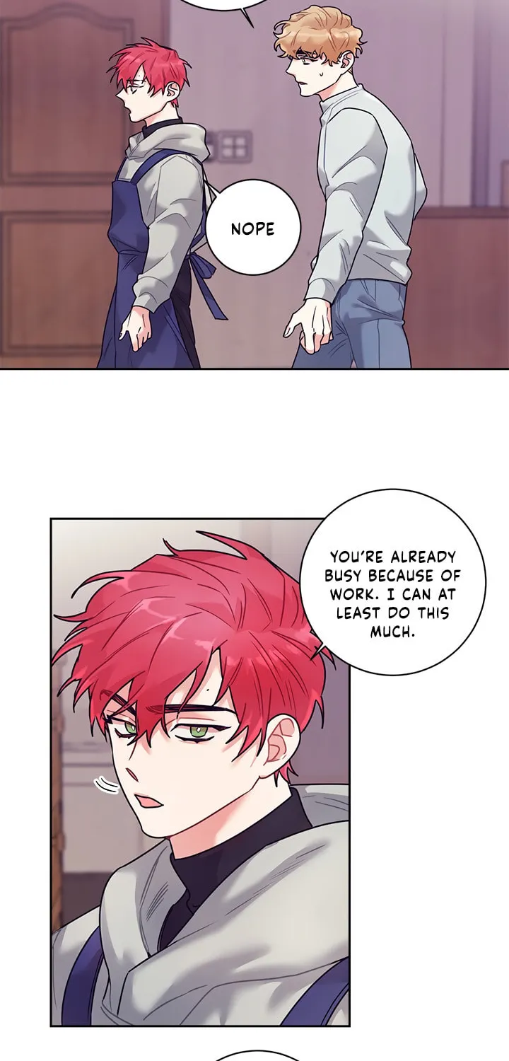 The Housekeeper