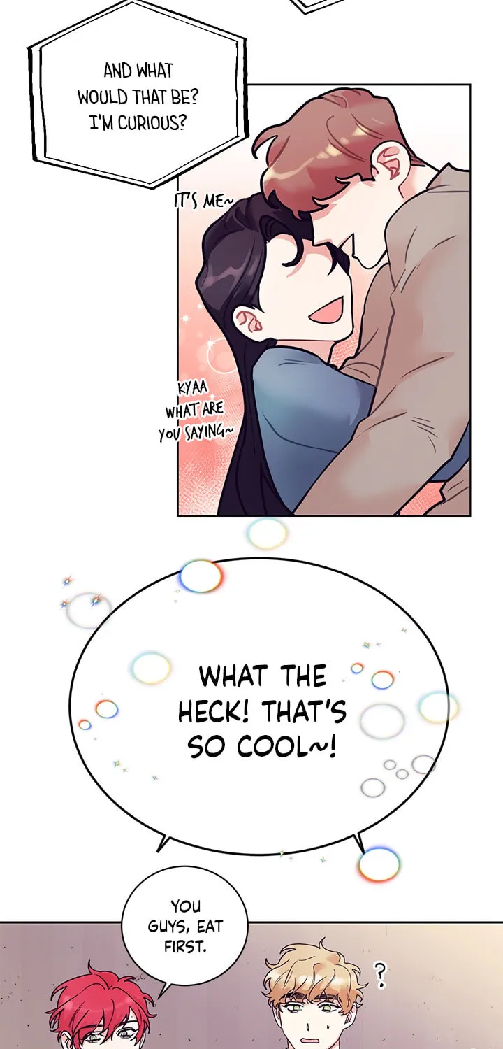The Housekeeper