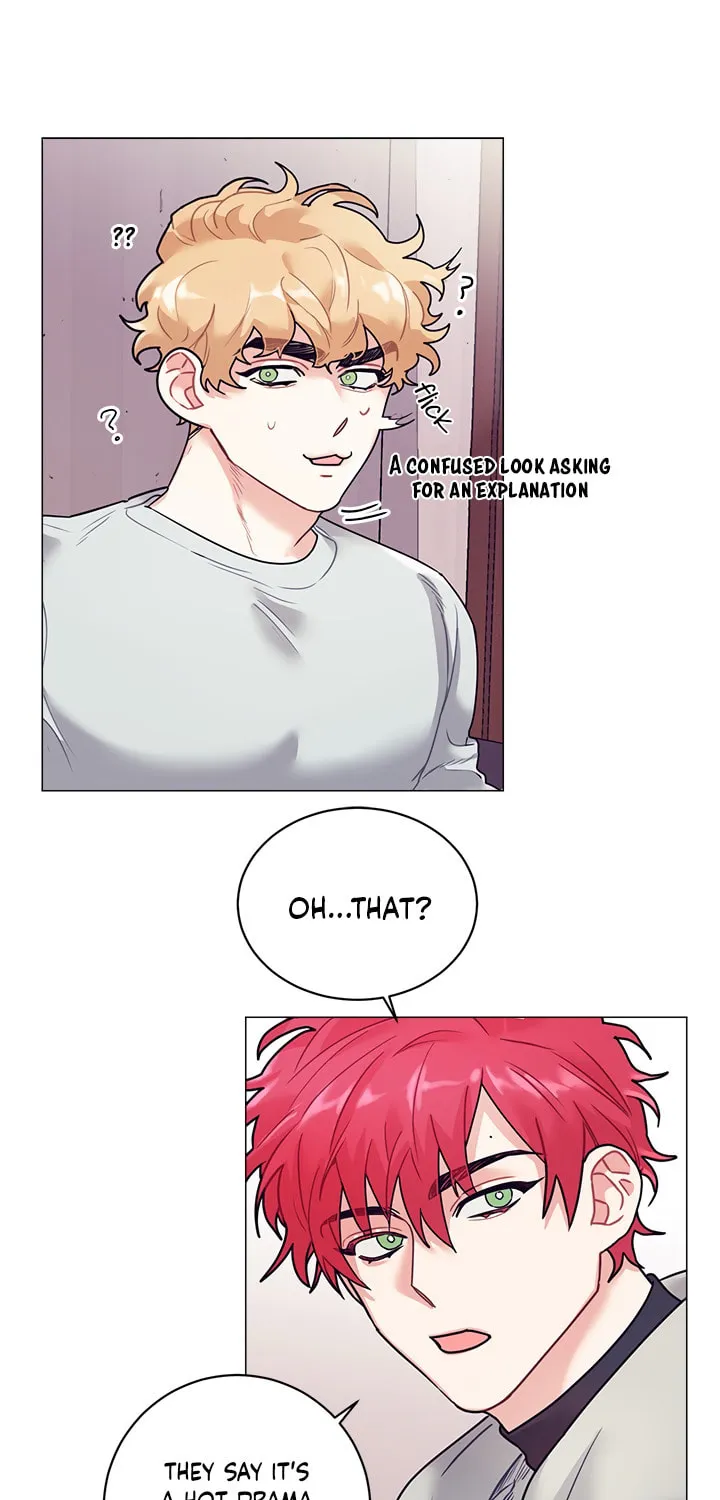 The Housekeeper
