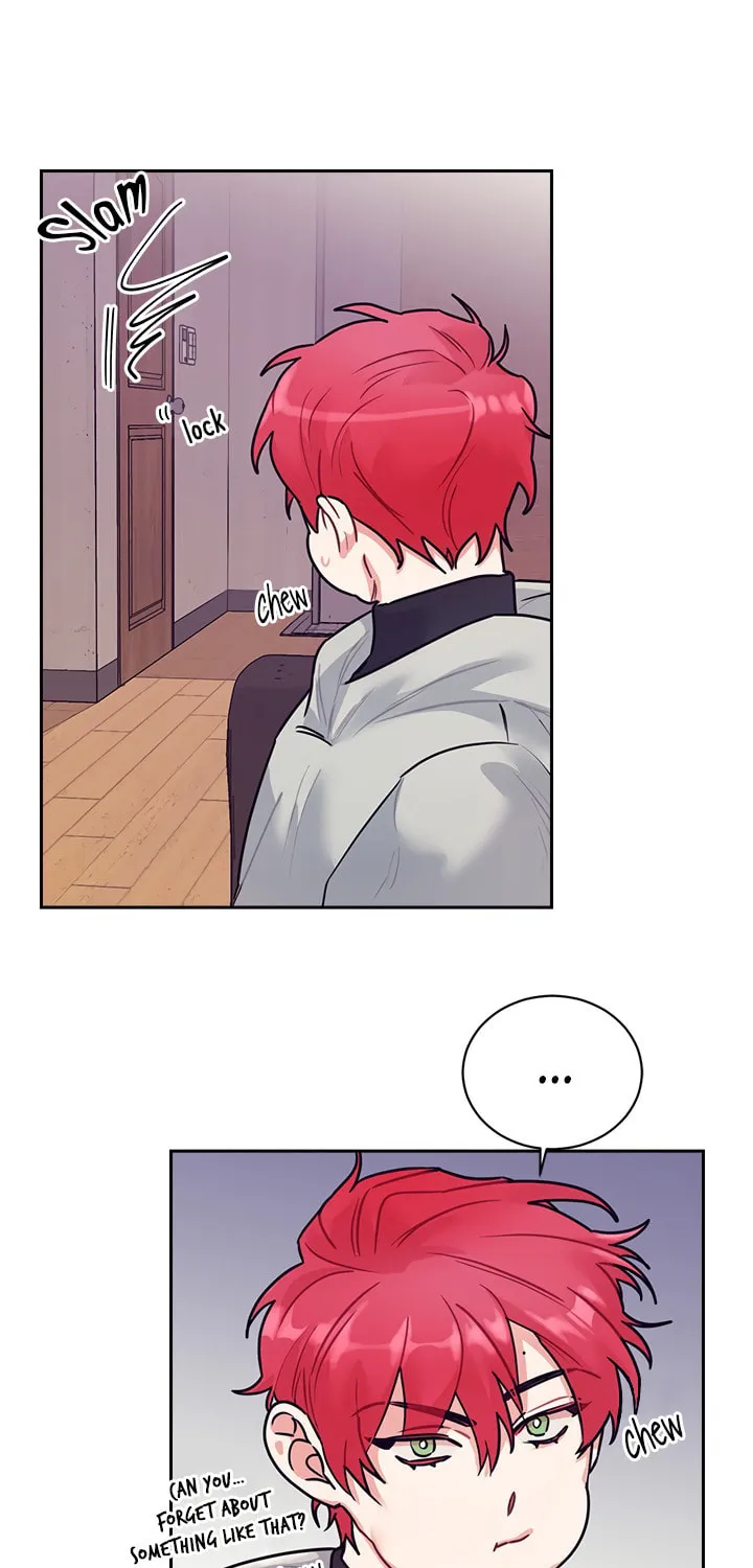 The Housekeeper