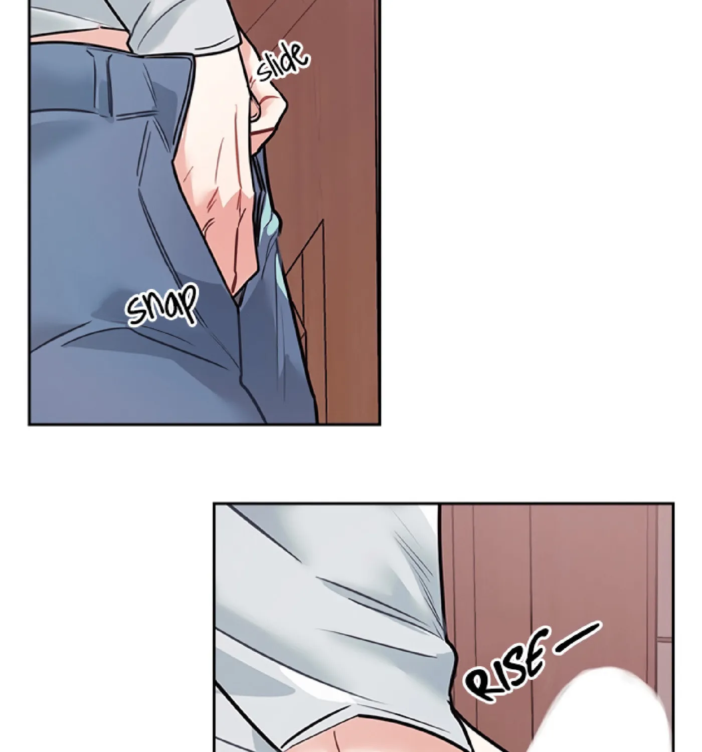 The Housekeeper