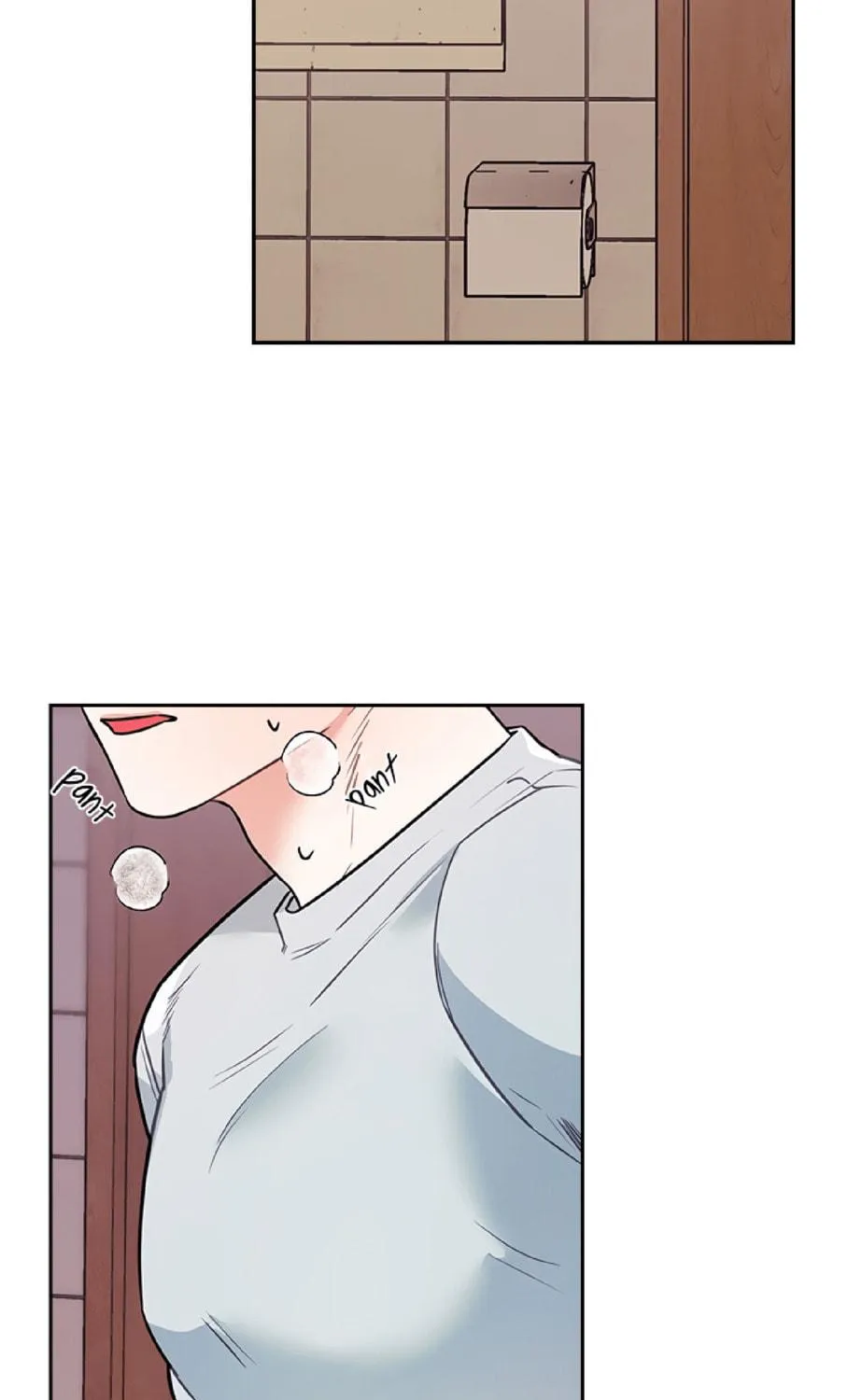 The Housekeeper