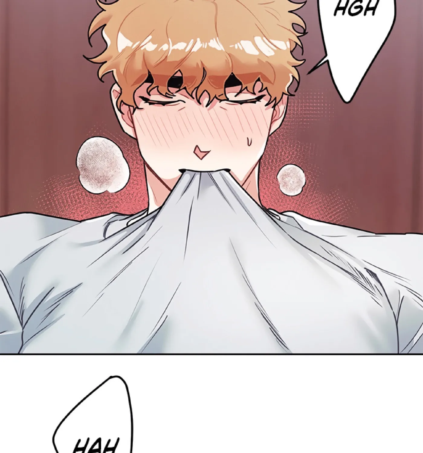 The Housekeeper