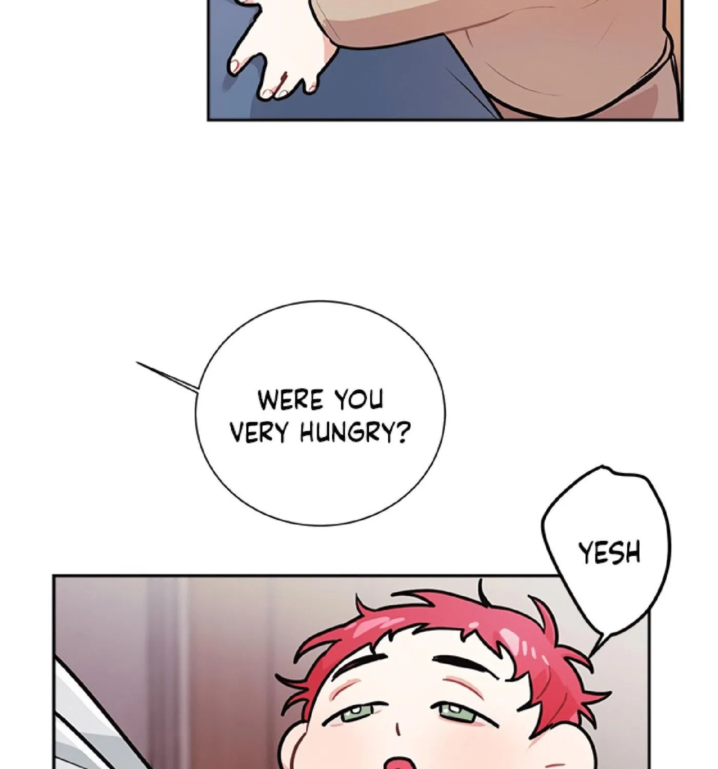 The Housekeeper